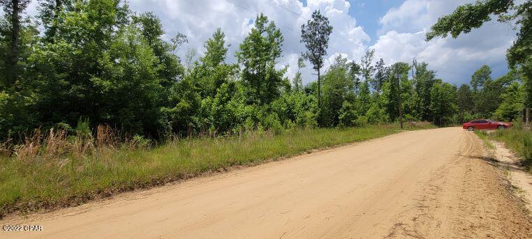 No Named Subdivision - Land