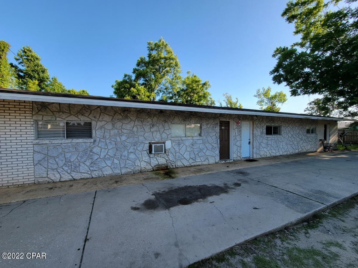 [No Recorded Subdiv] - Residential Lease