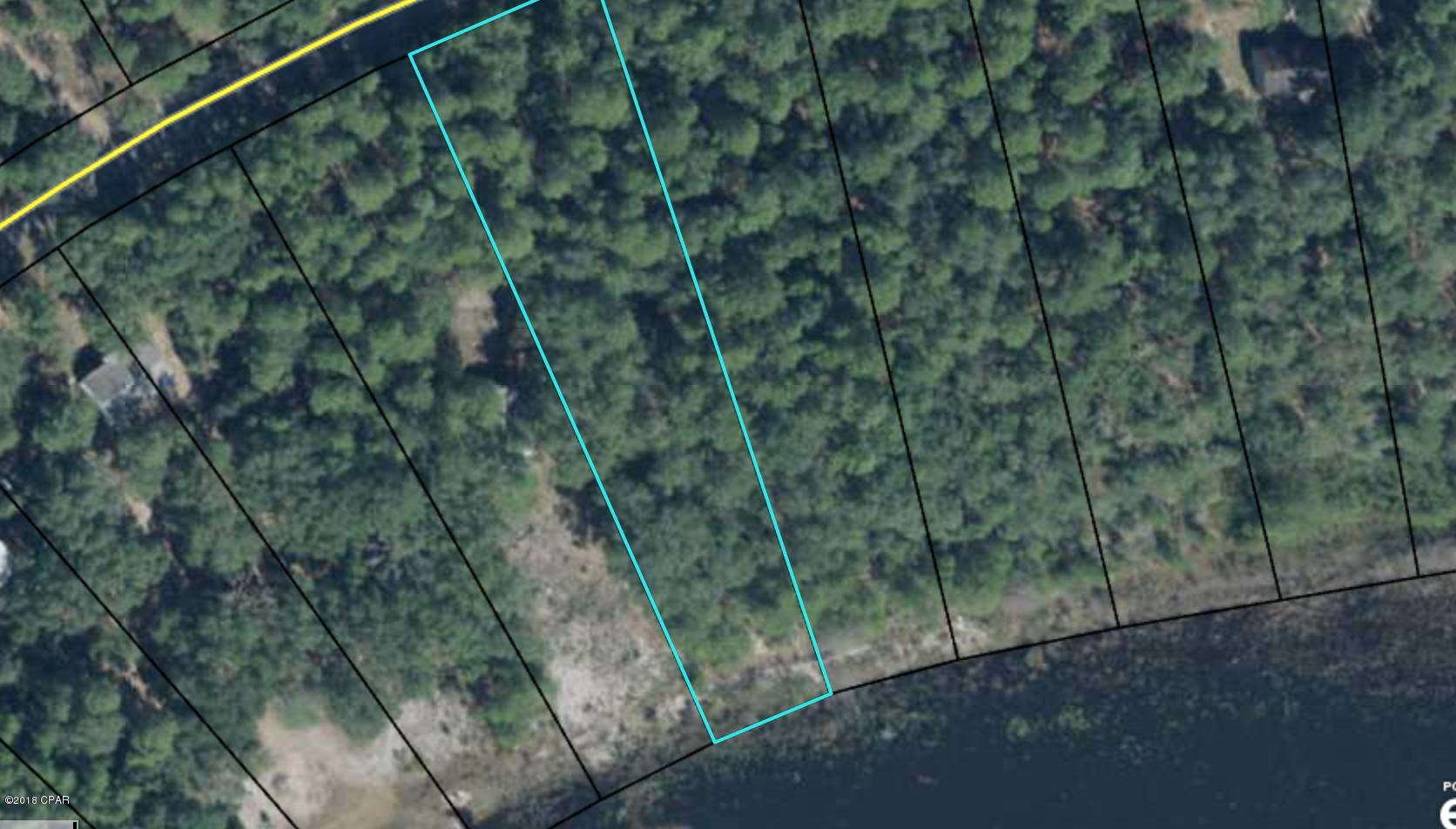 Leisure Lakes 1st Add - Land