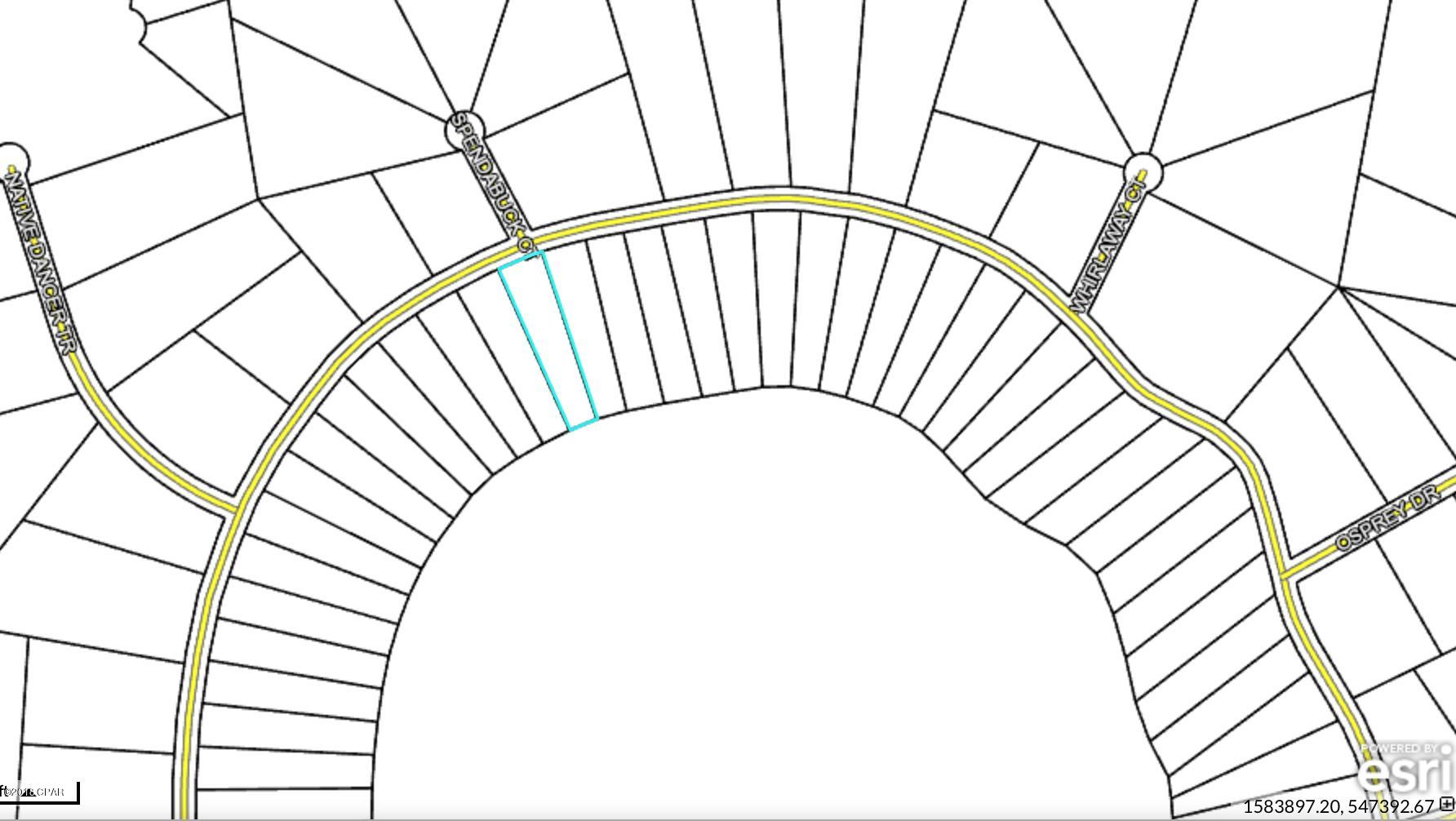 Leisure Lakes 1st Add - Land