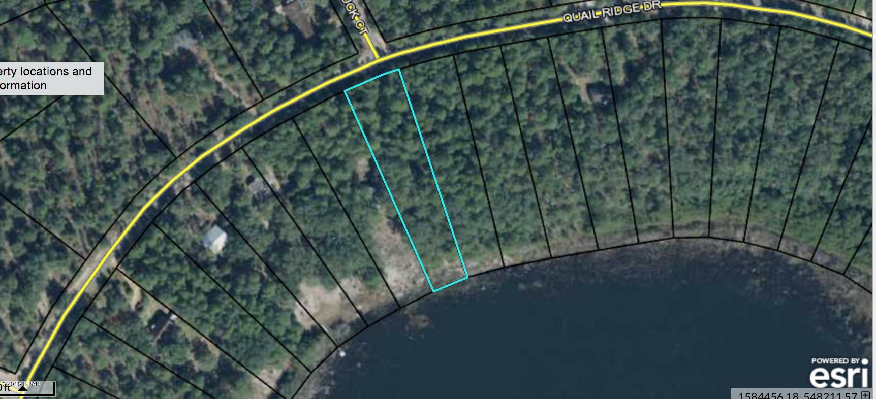 Leisure Lakes 1st Add - Land