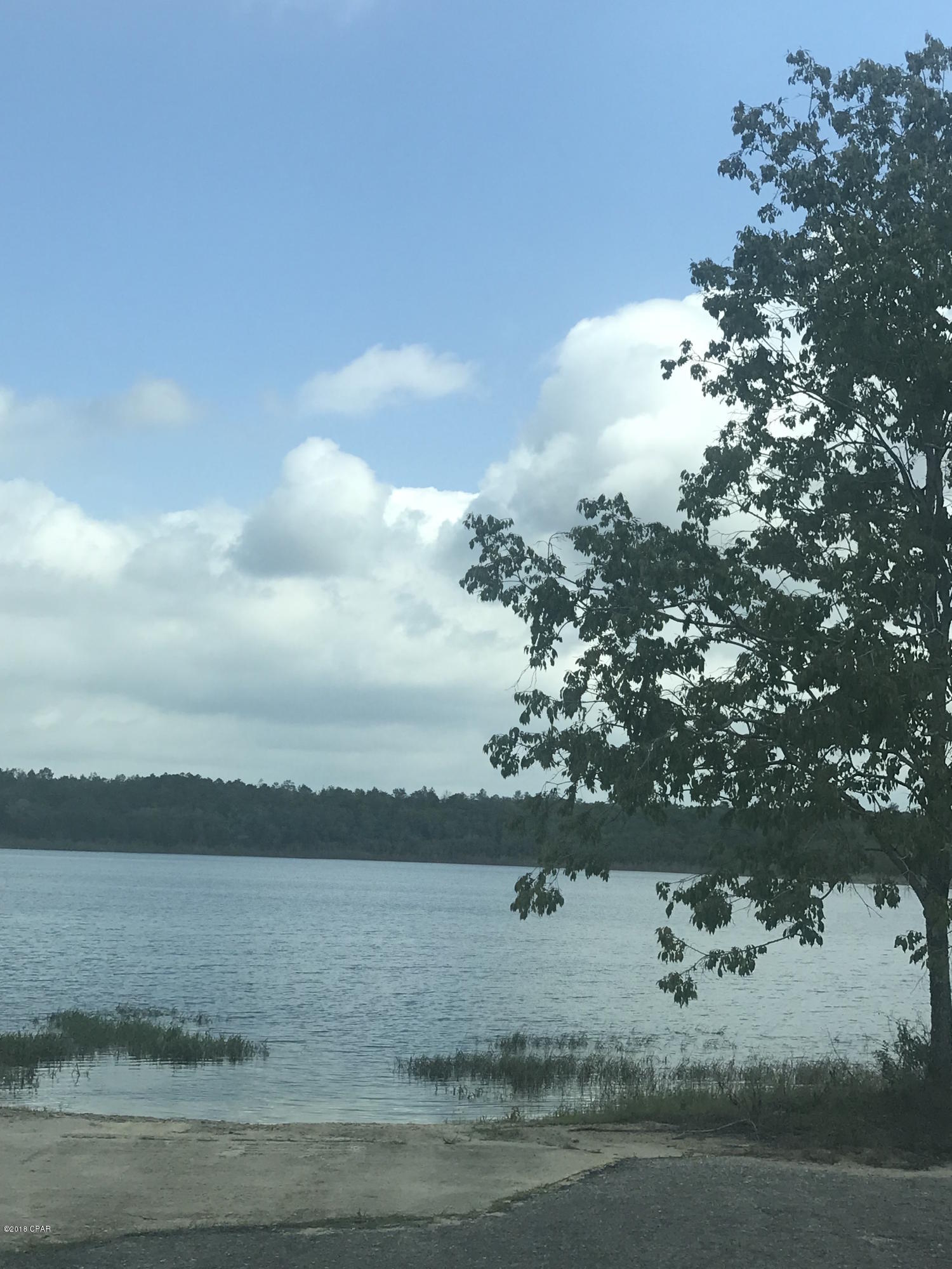 Leisure Lakes 1st Add - Land