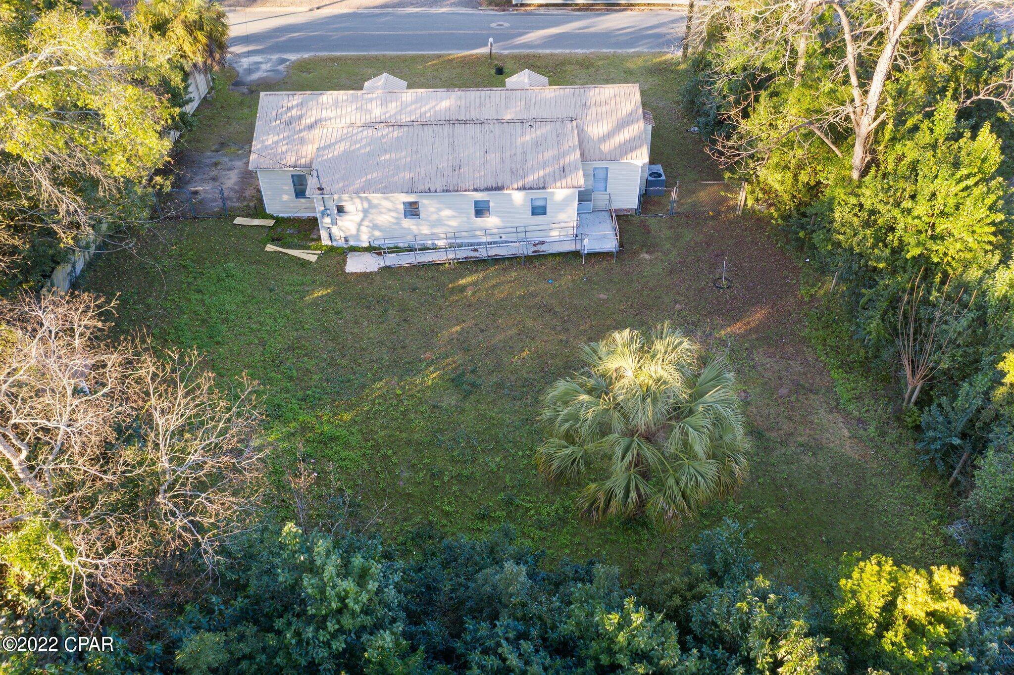 No Named Subdivision - Residential