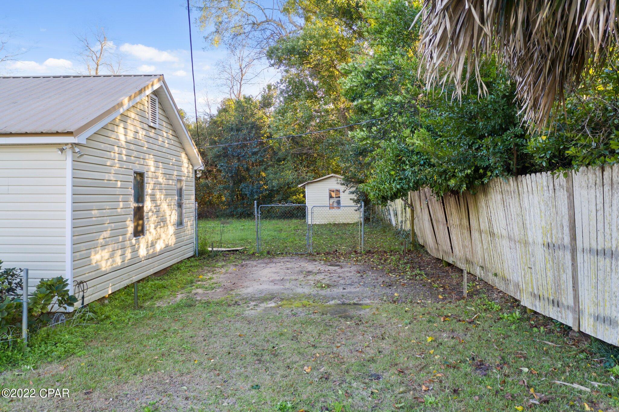 No Named Subdivision - Residential