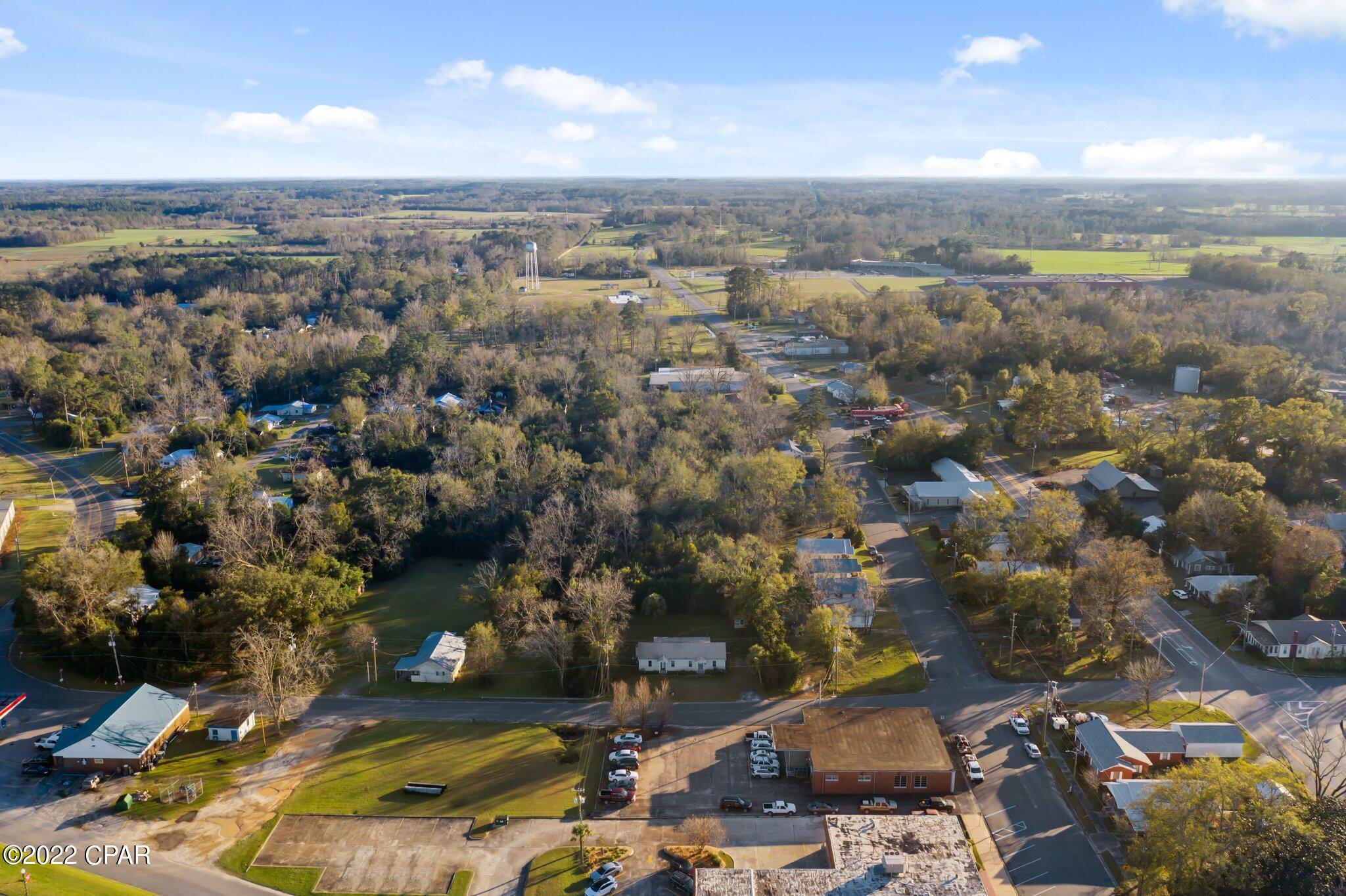 No Named Subdivision - Residential