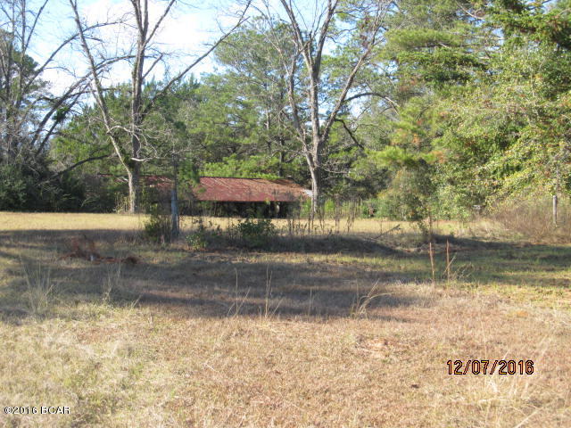 No Named Subdivision - Land