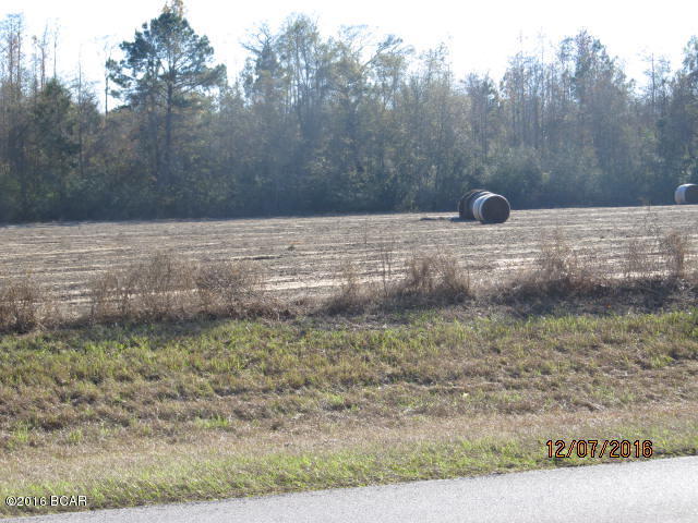 No Named Subdivision - Land