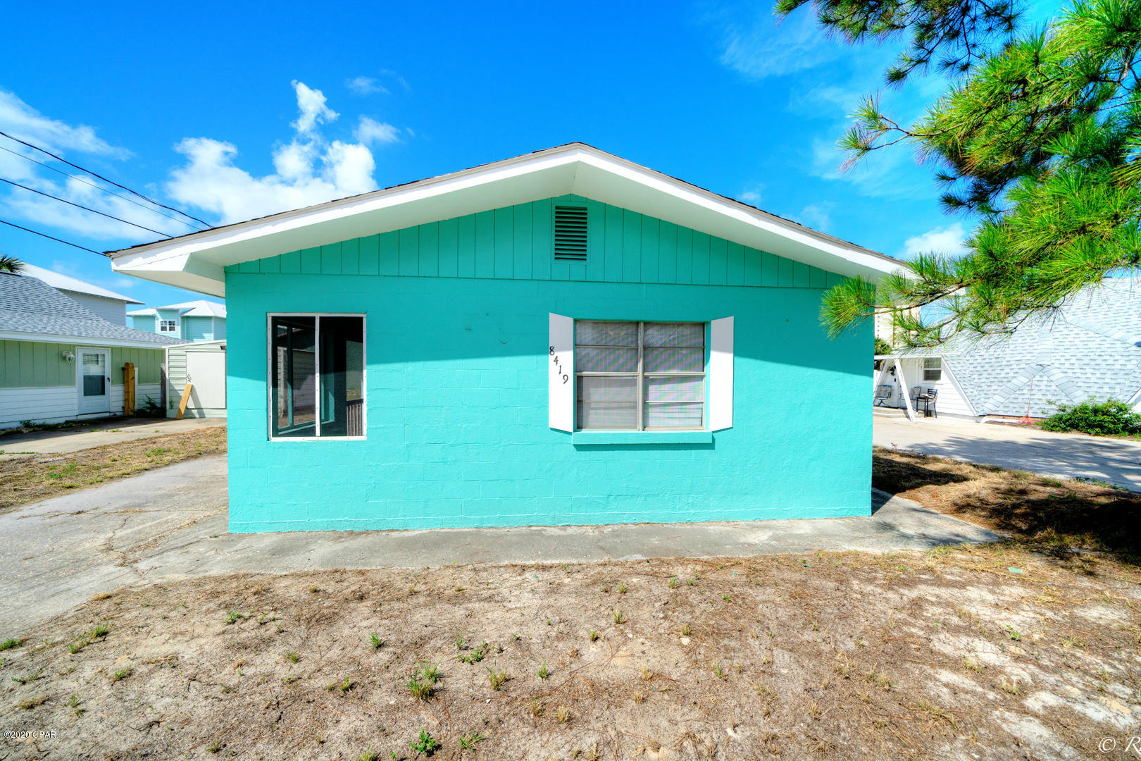 Bel Air - Residential