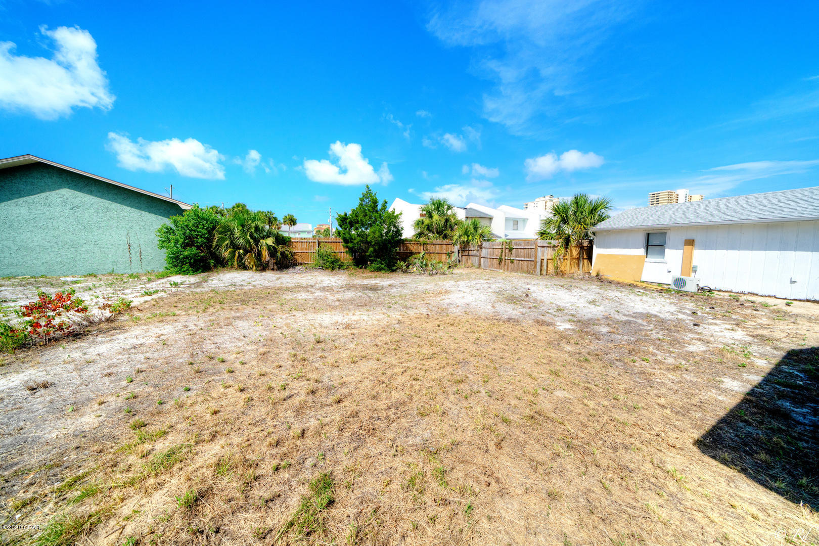 Bel Air - Residential