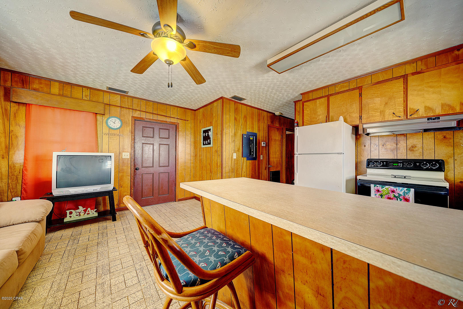 Bel Air - Residential