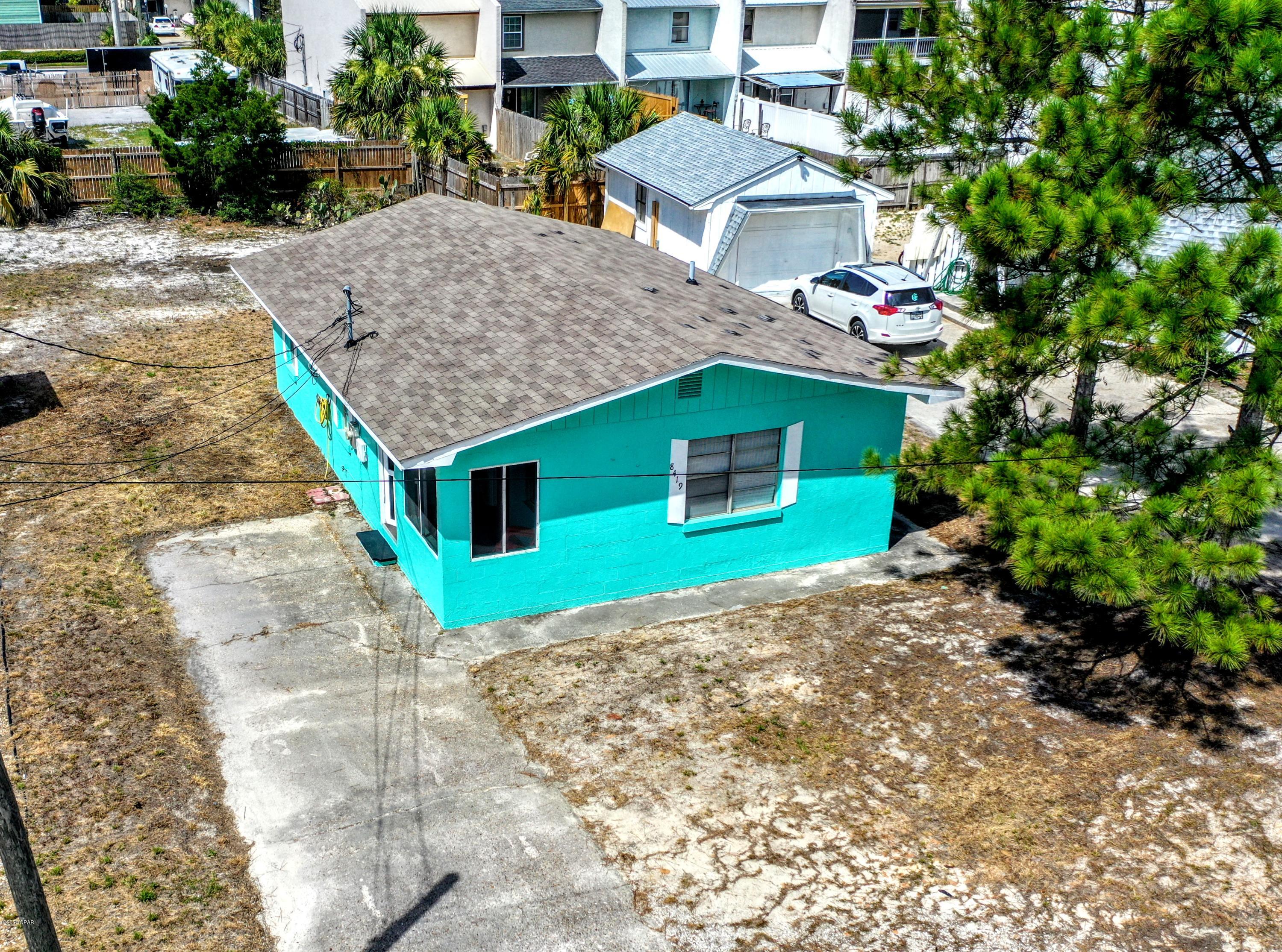 Bel Air - Residential