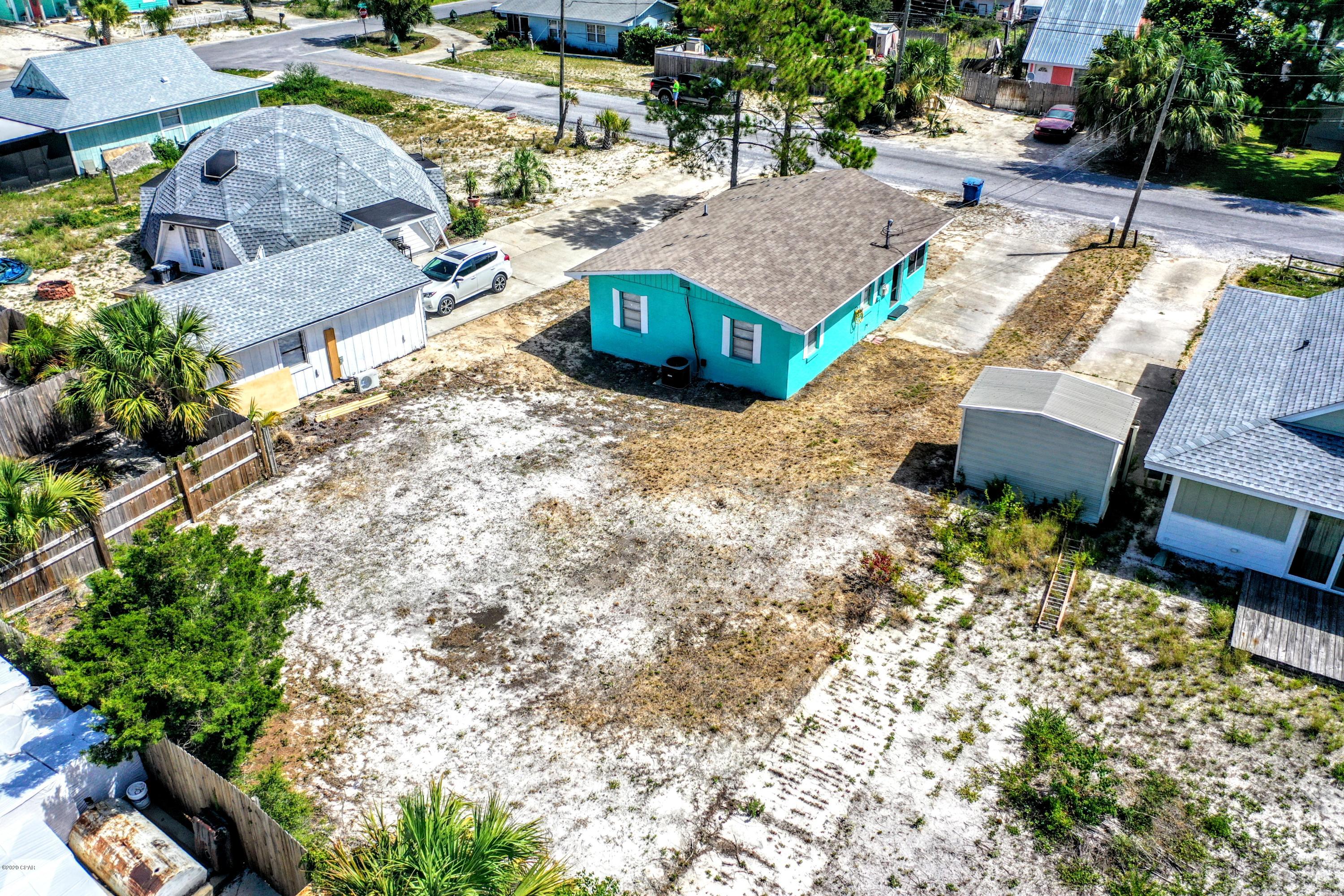 Bel Air - Residential