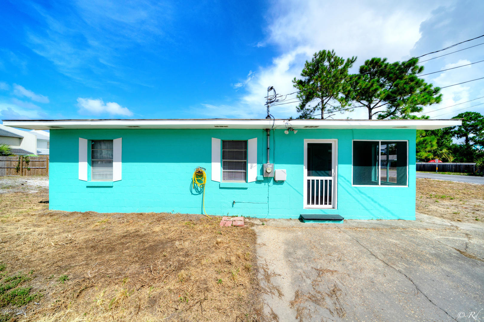 Bel Air - Residential