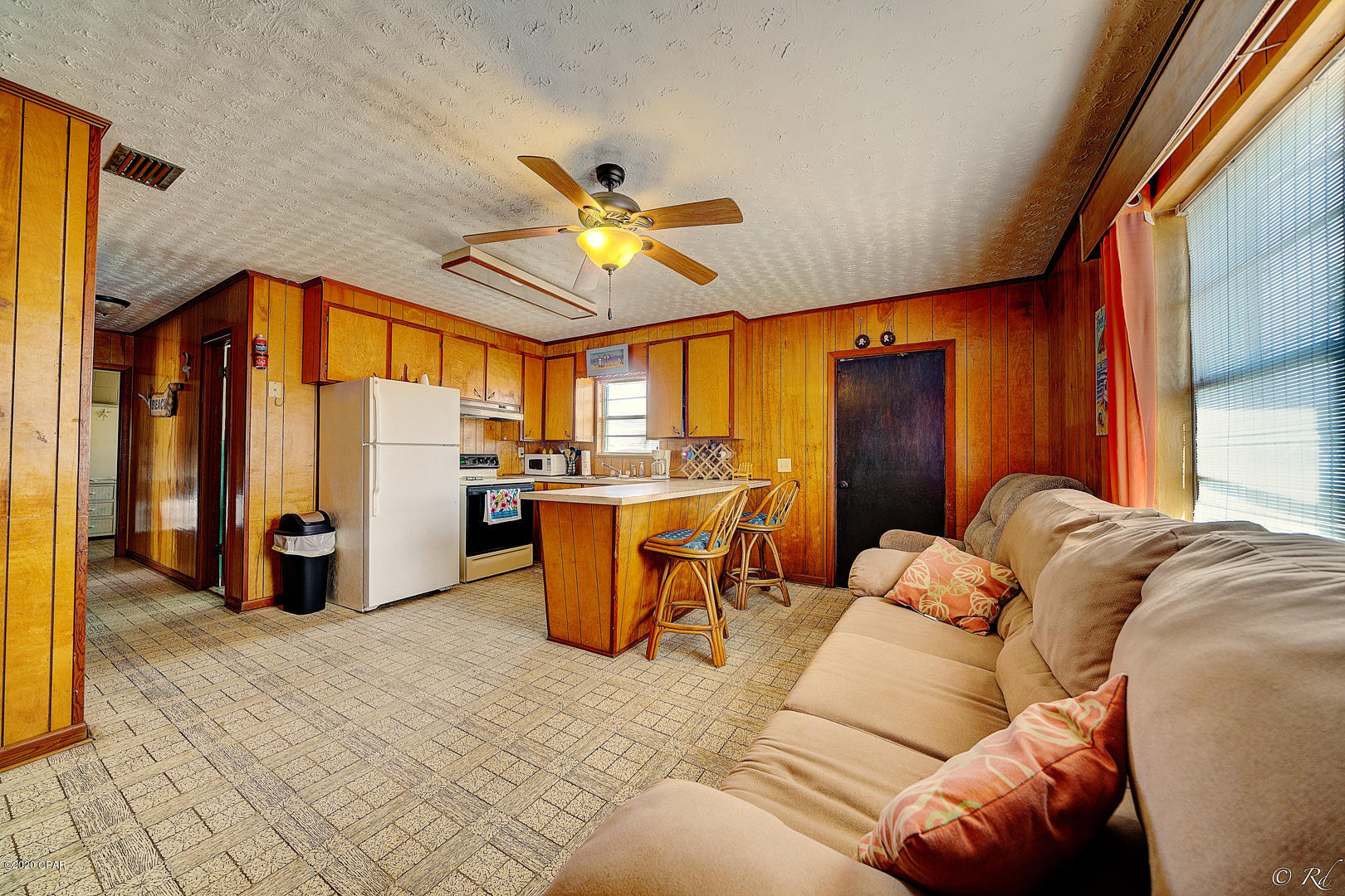 Bel Air - Residential