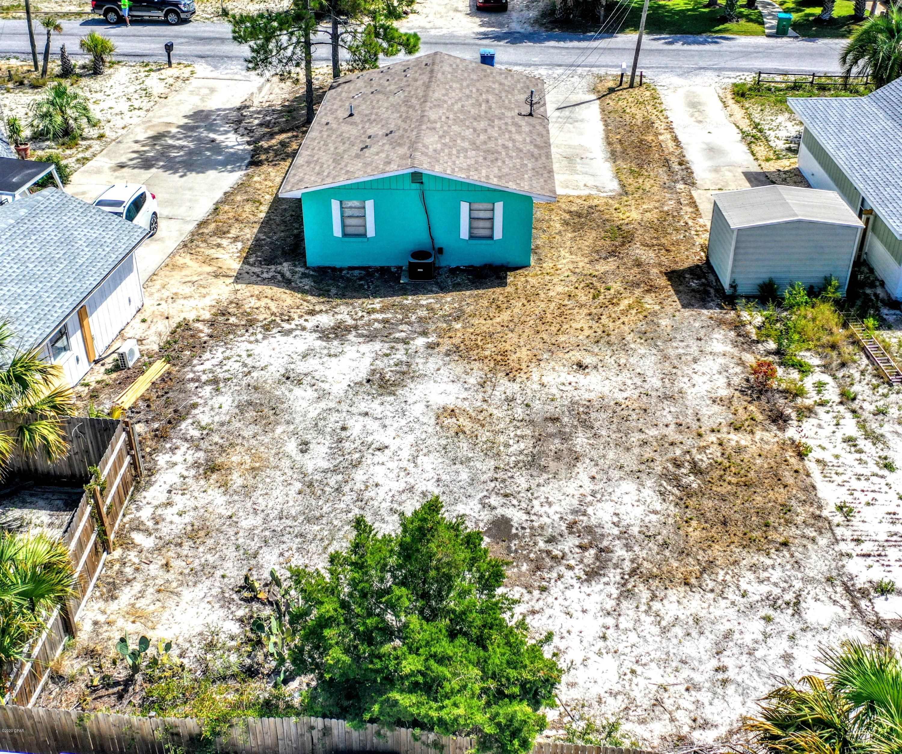 Bel Air - Residential