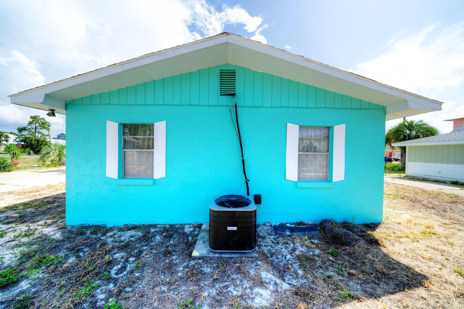 Bel Air - Residential