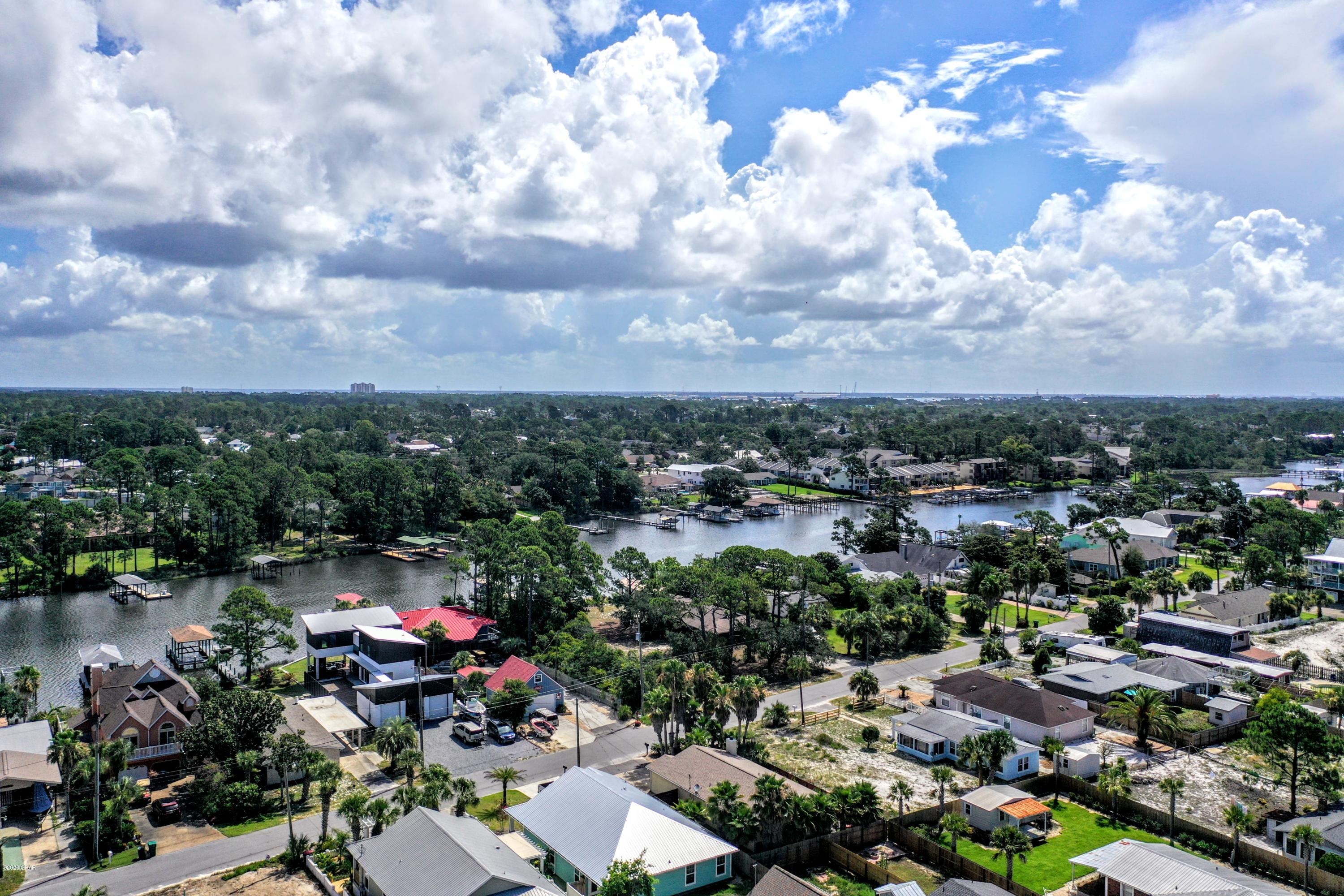 Bel Air - Residential