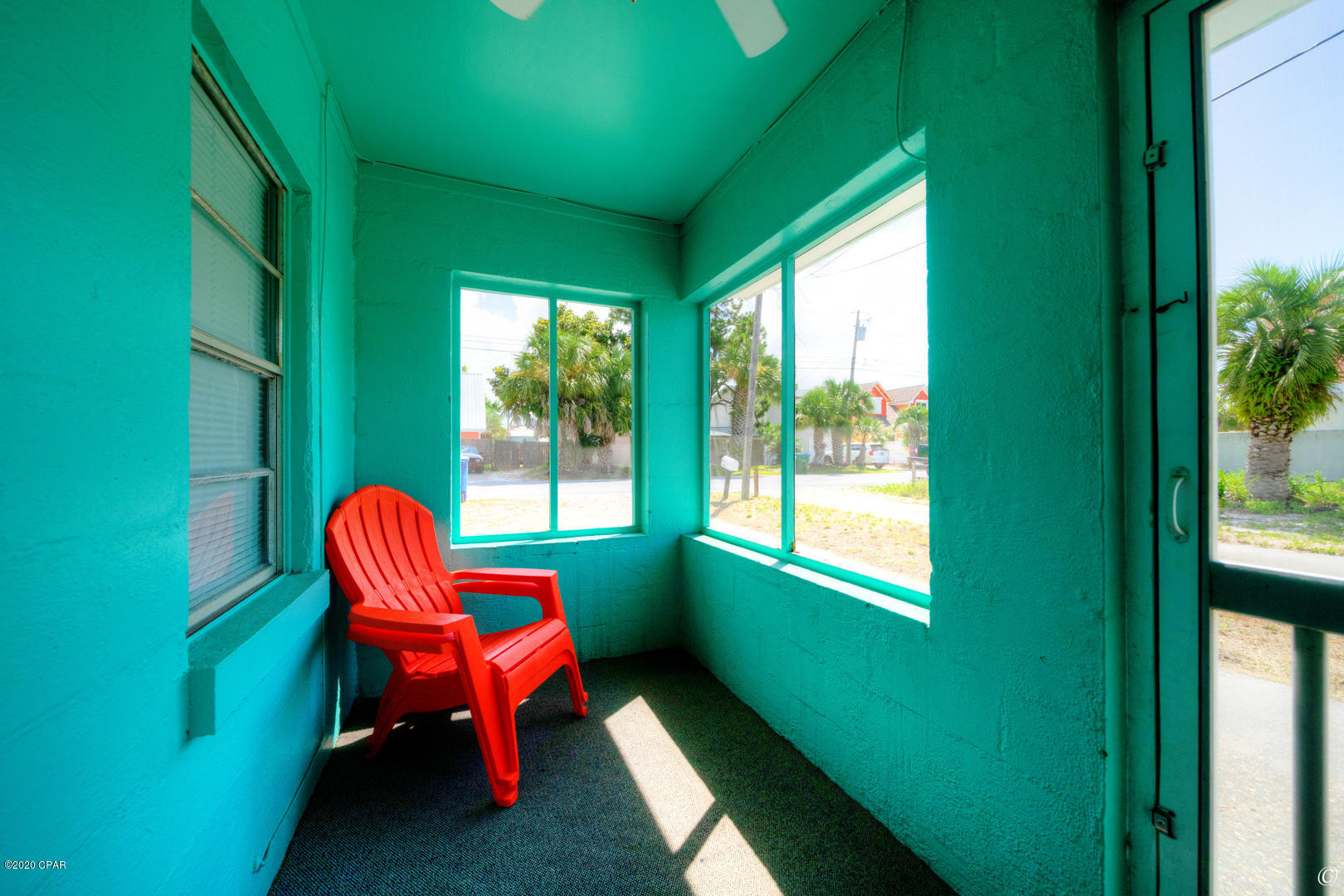 Bel Air - Residential