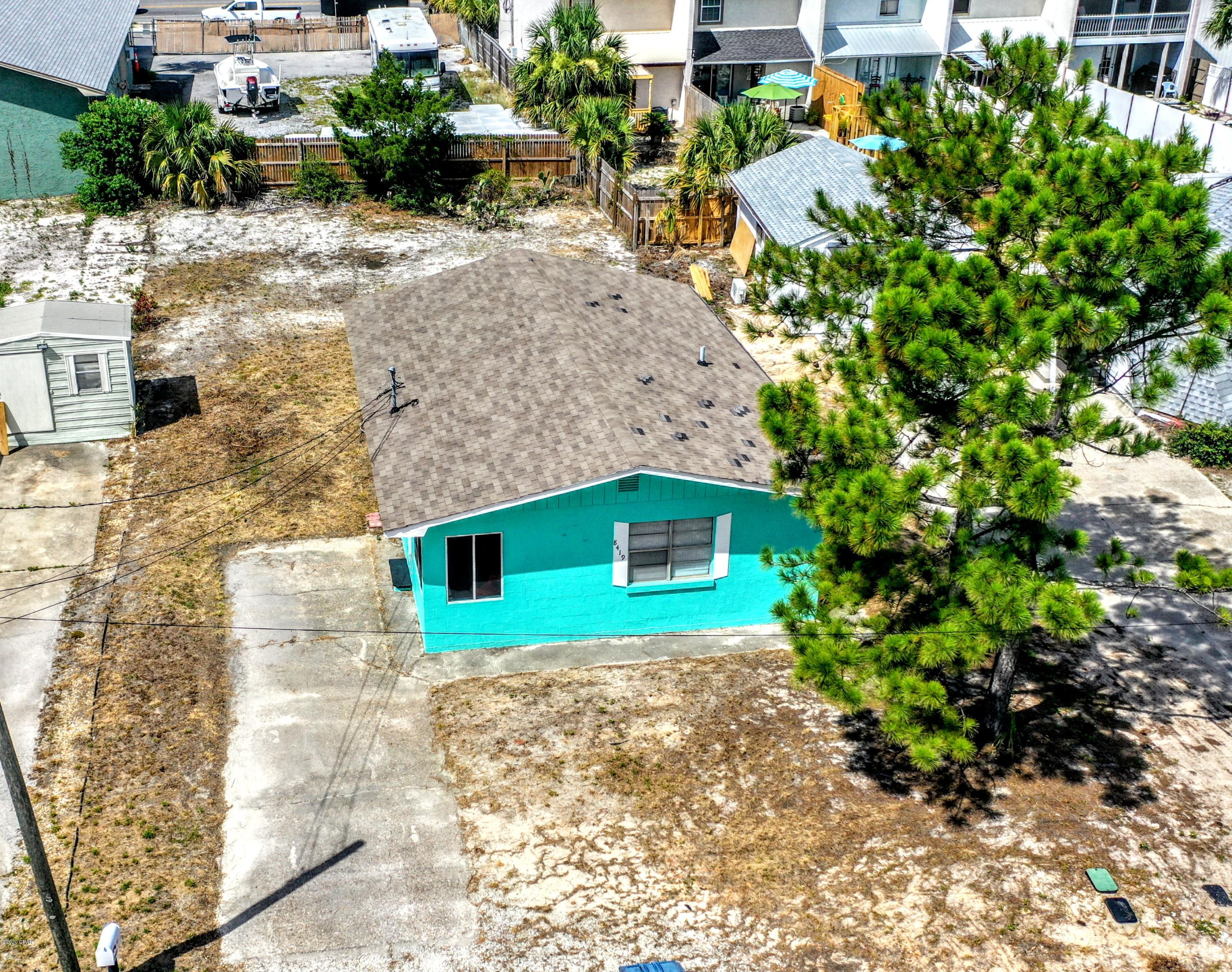 Bel Air - Residential