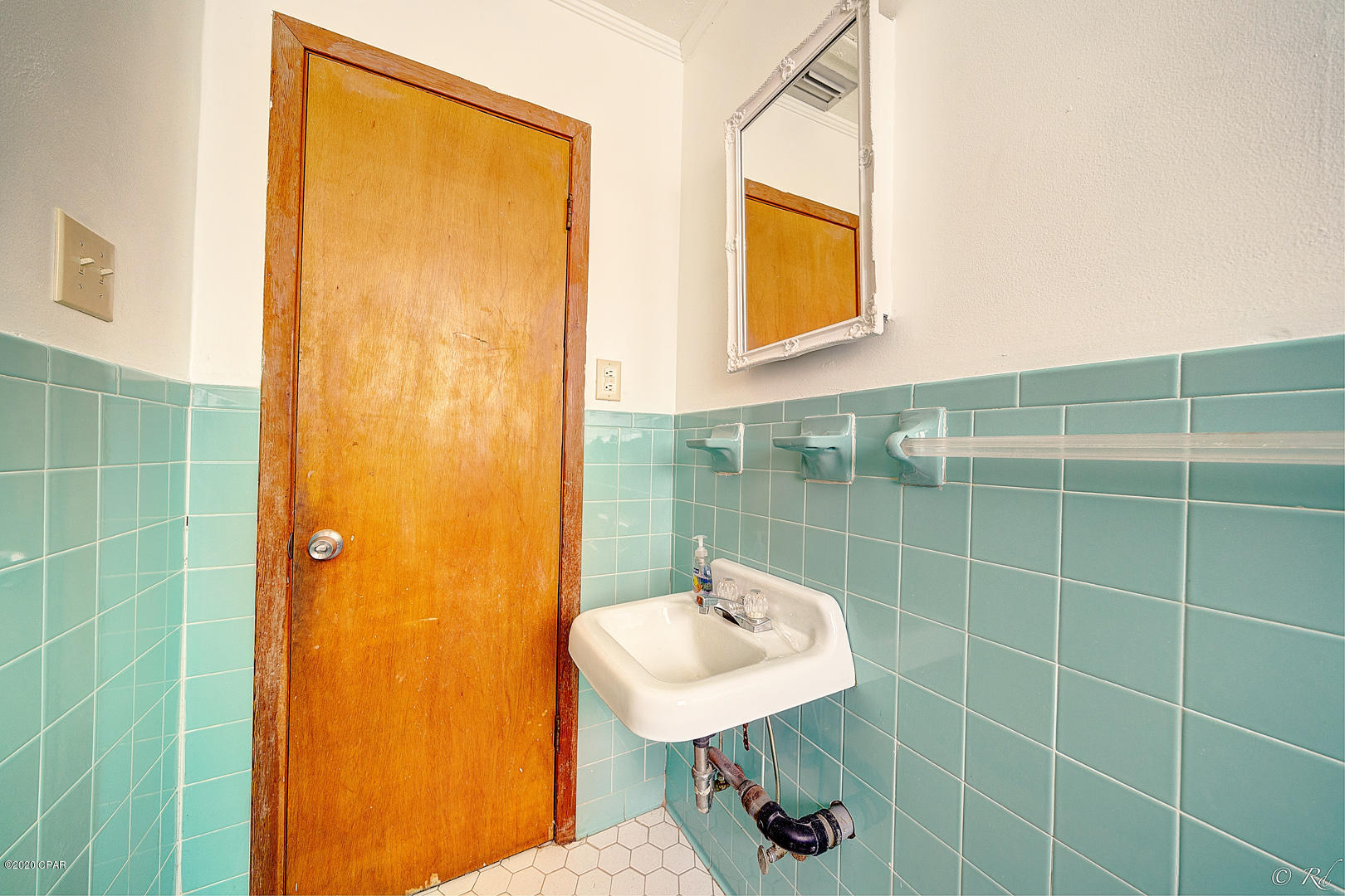 Bel Air - Residential