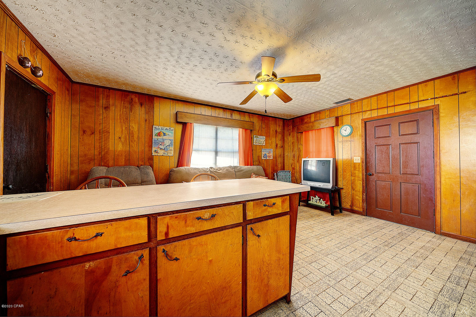 Bel Air - Residential