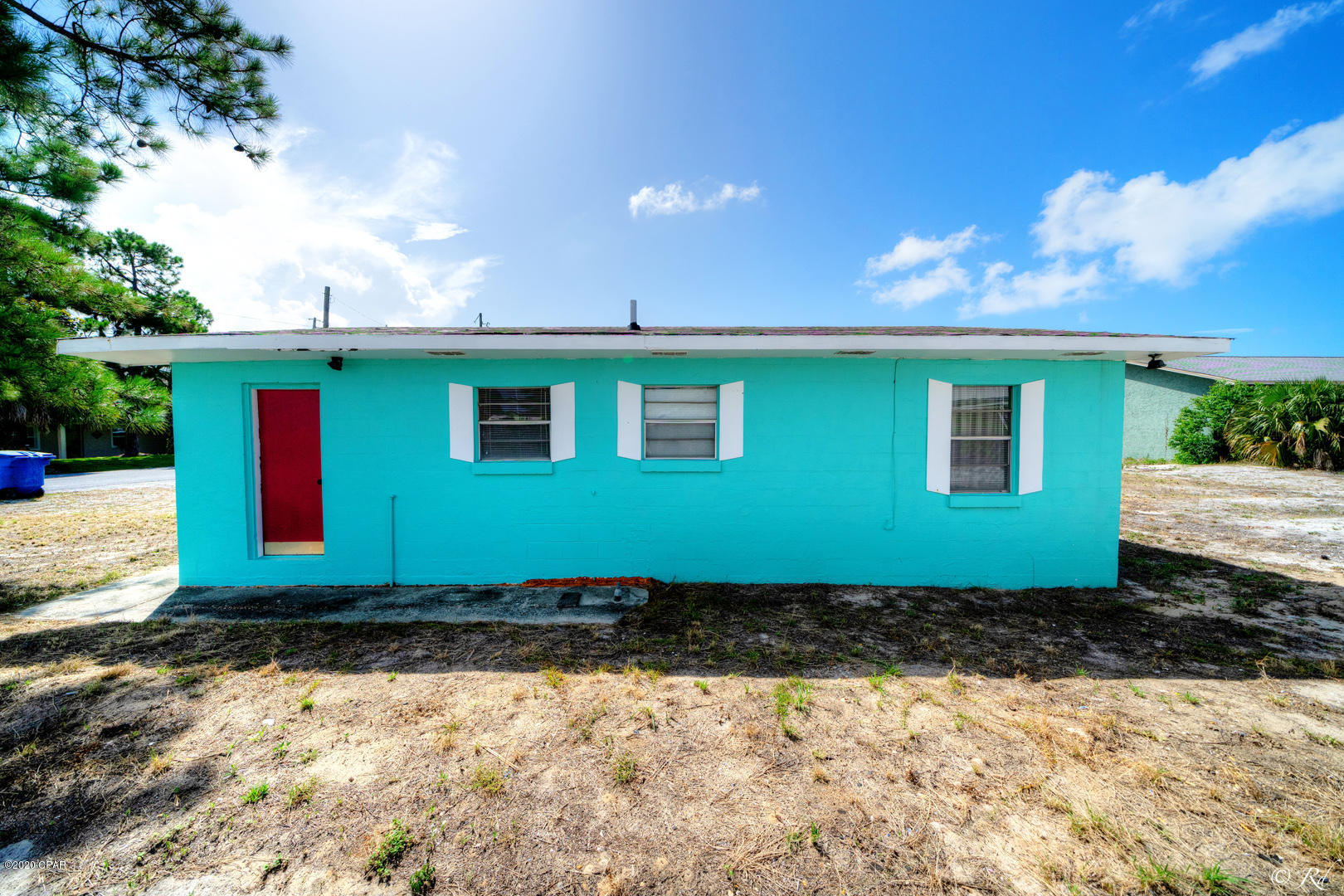 Bel Air - Residential