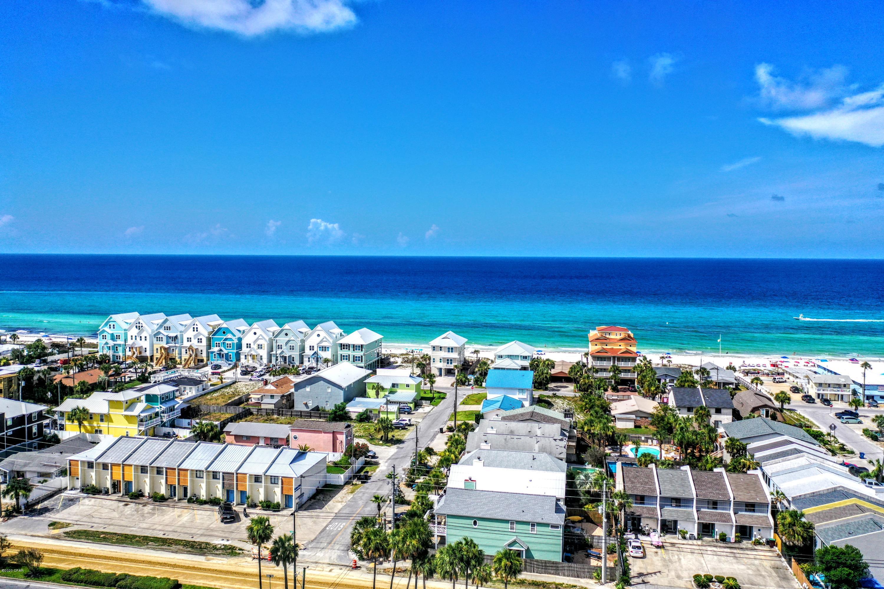 Bel Air - Residential