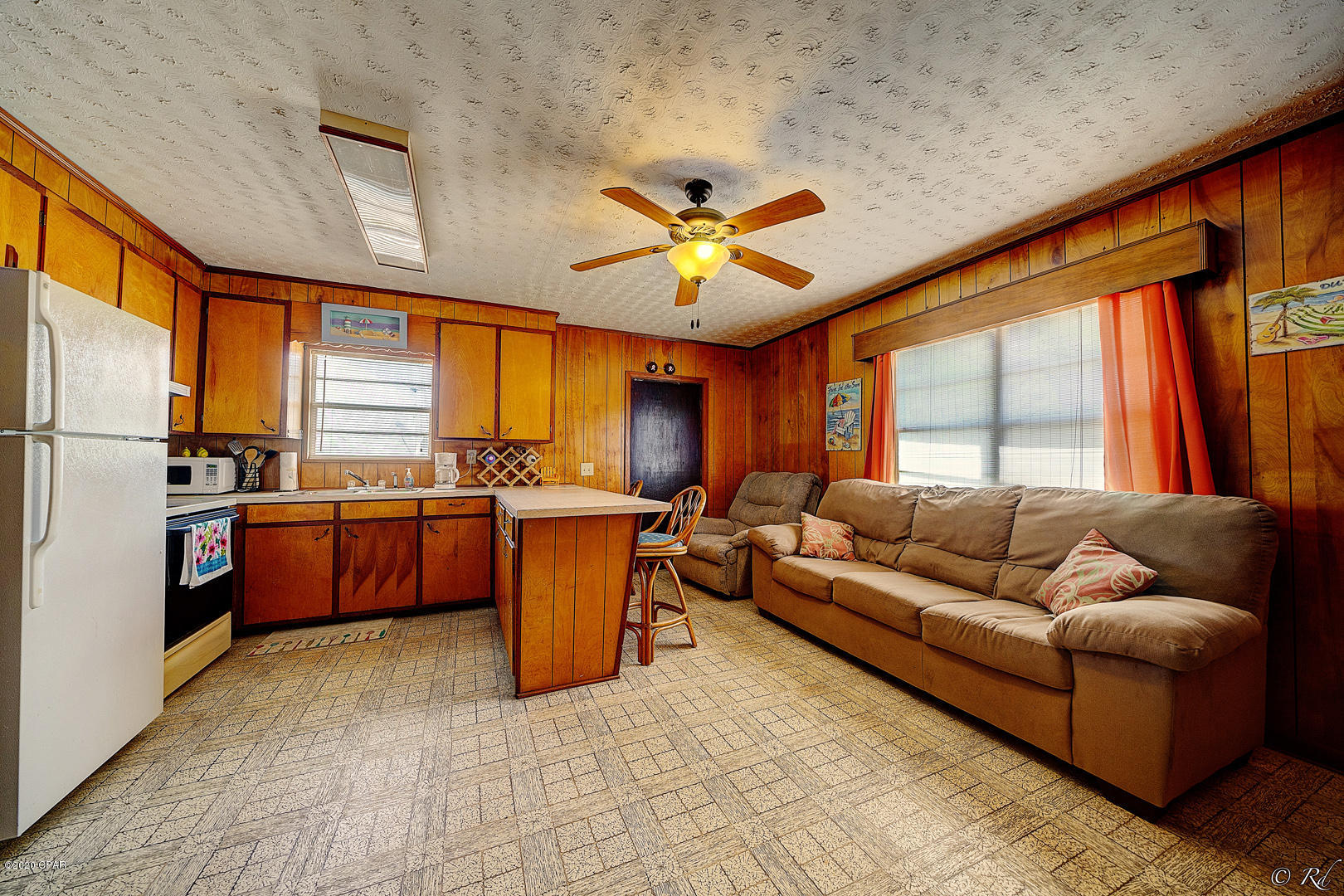 Bel Air - Residential