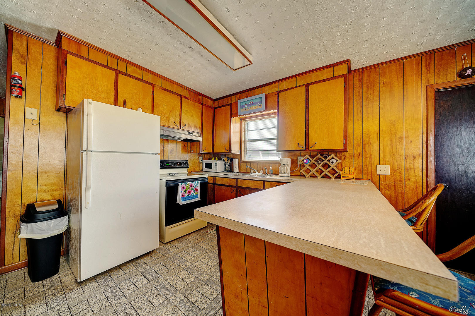 Bel Air - Residential