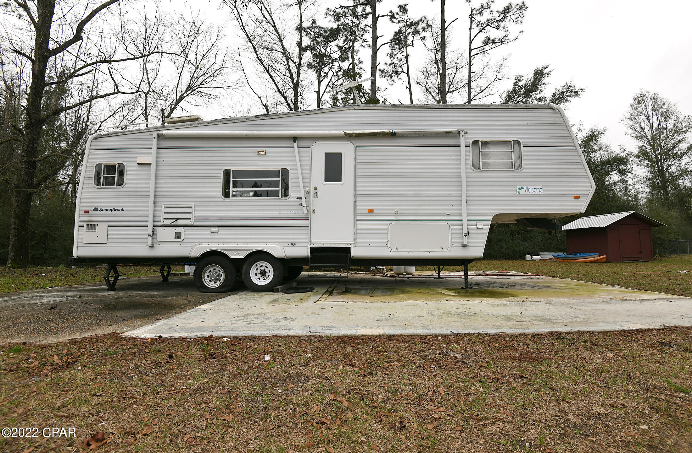 No Named Subdivision - Residential