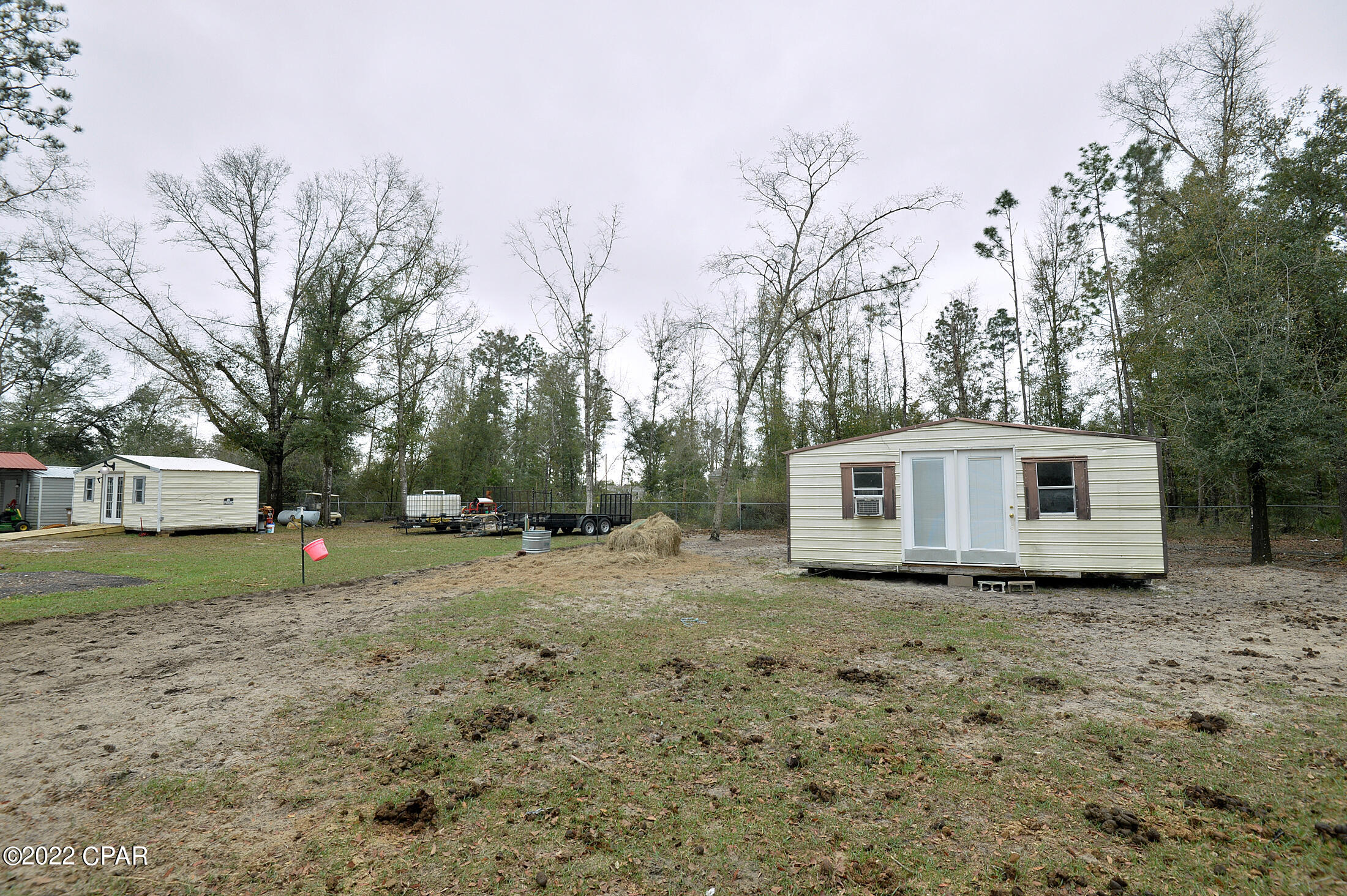 No Named Subdivision - Residential