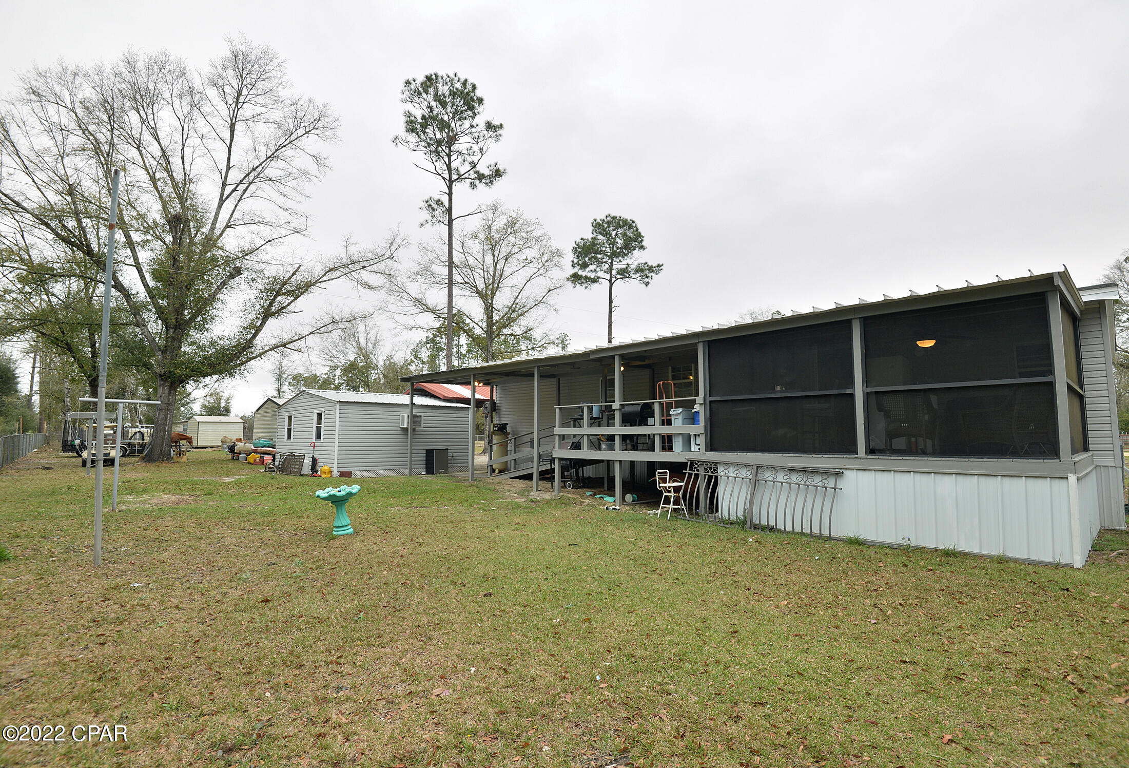 No Named Subdivision - Residential