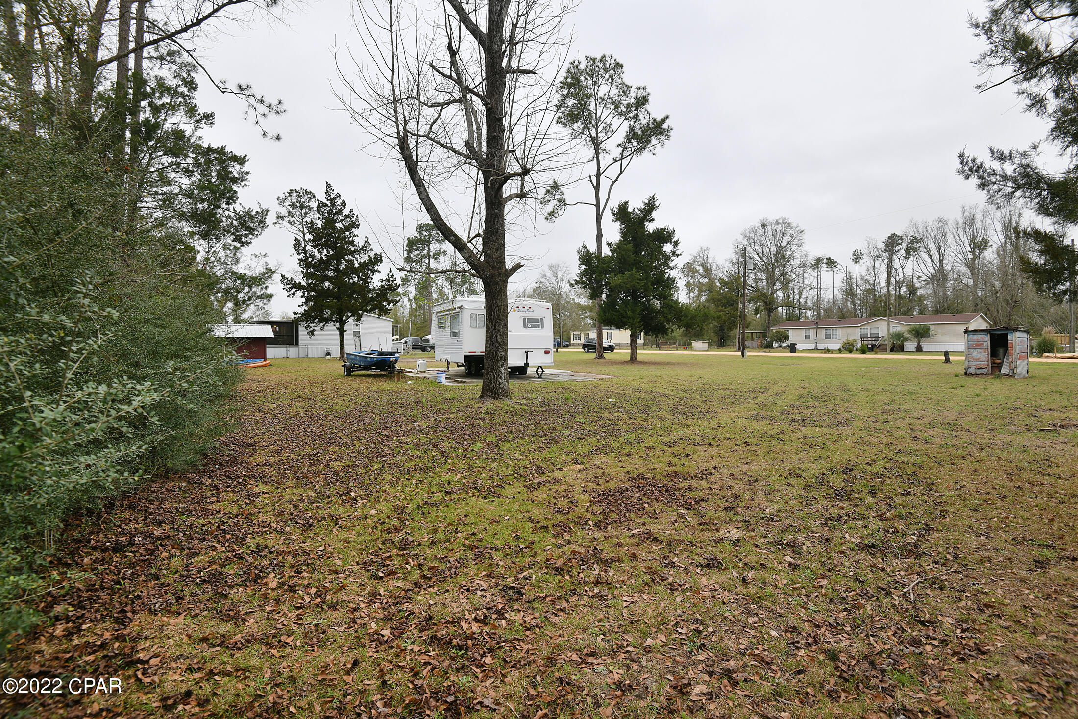 No Named Subdivision - Residential