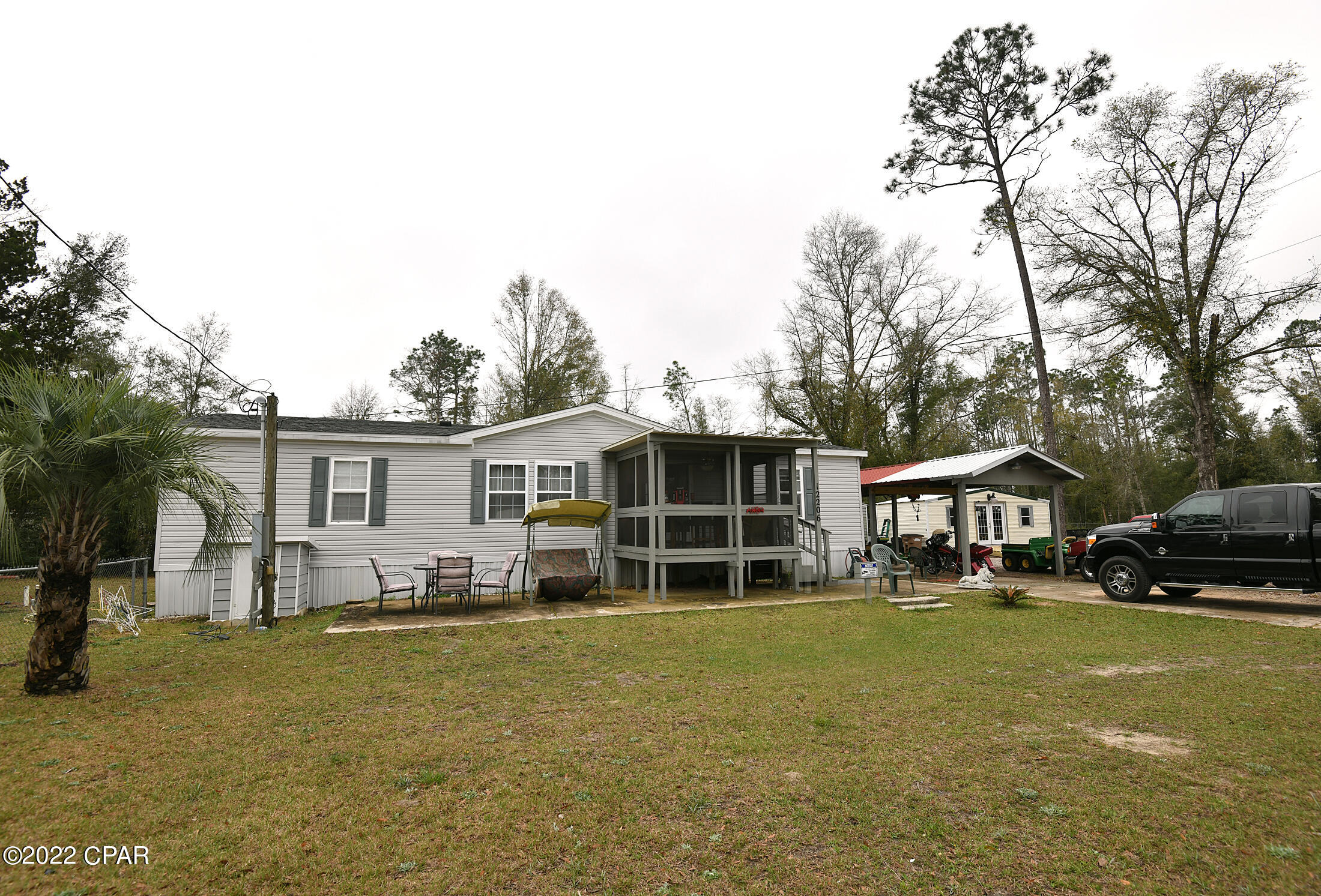 No Named Subdivision - Residential