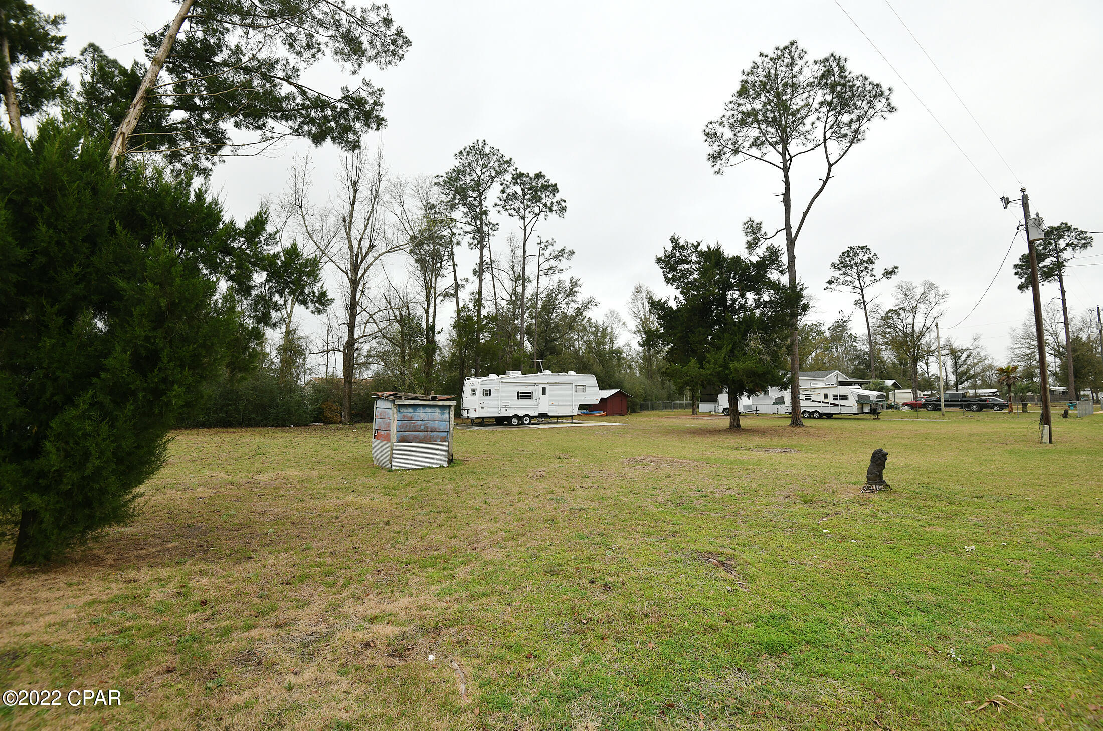 No Named Subdivision - Residential