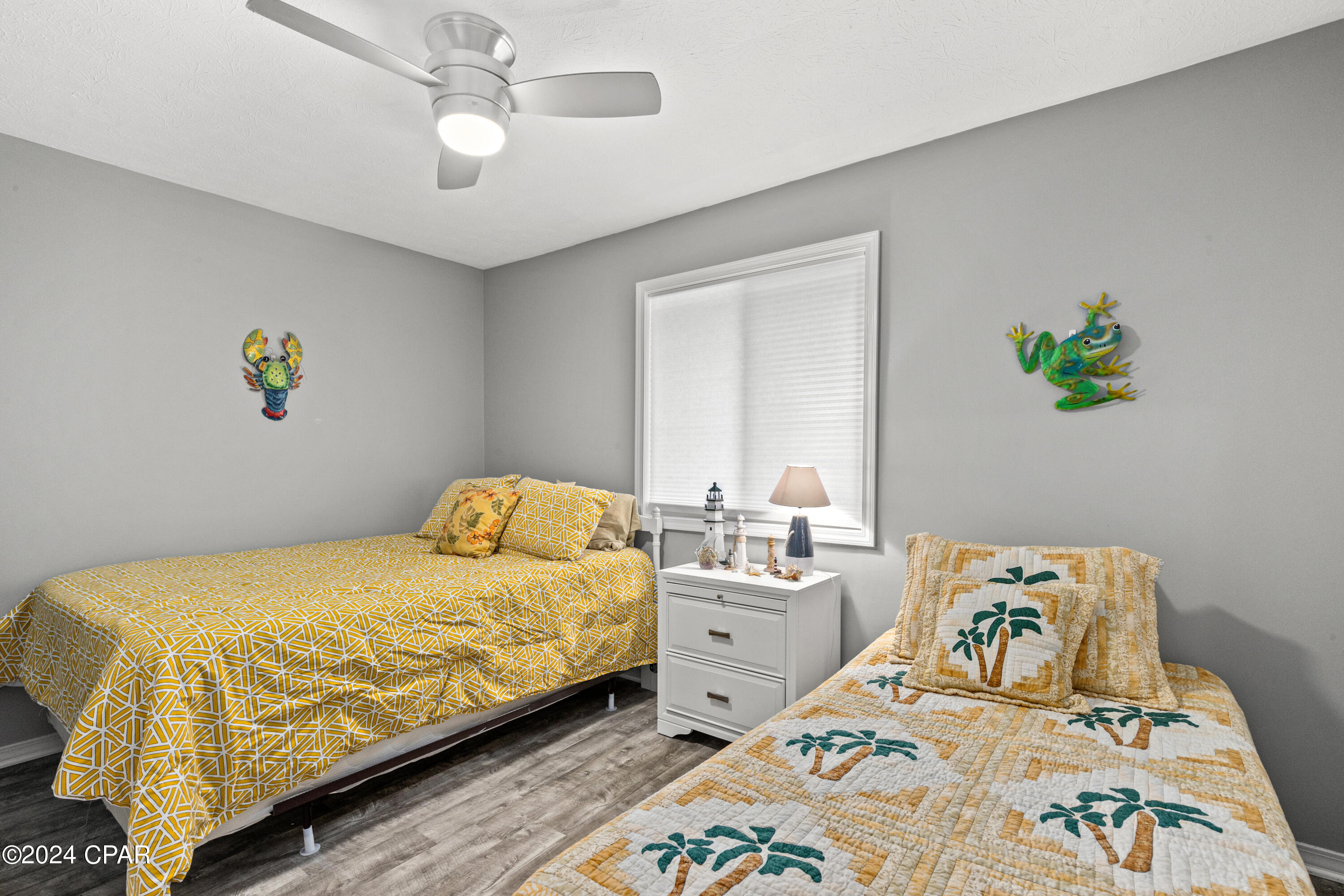 Gulf Highlands Beach Resort - Residential