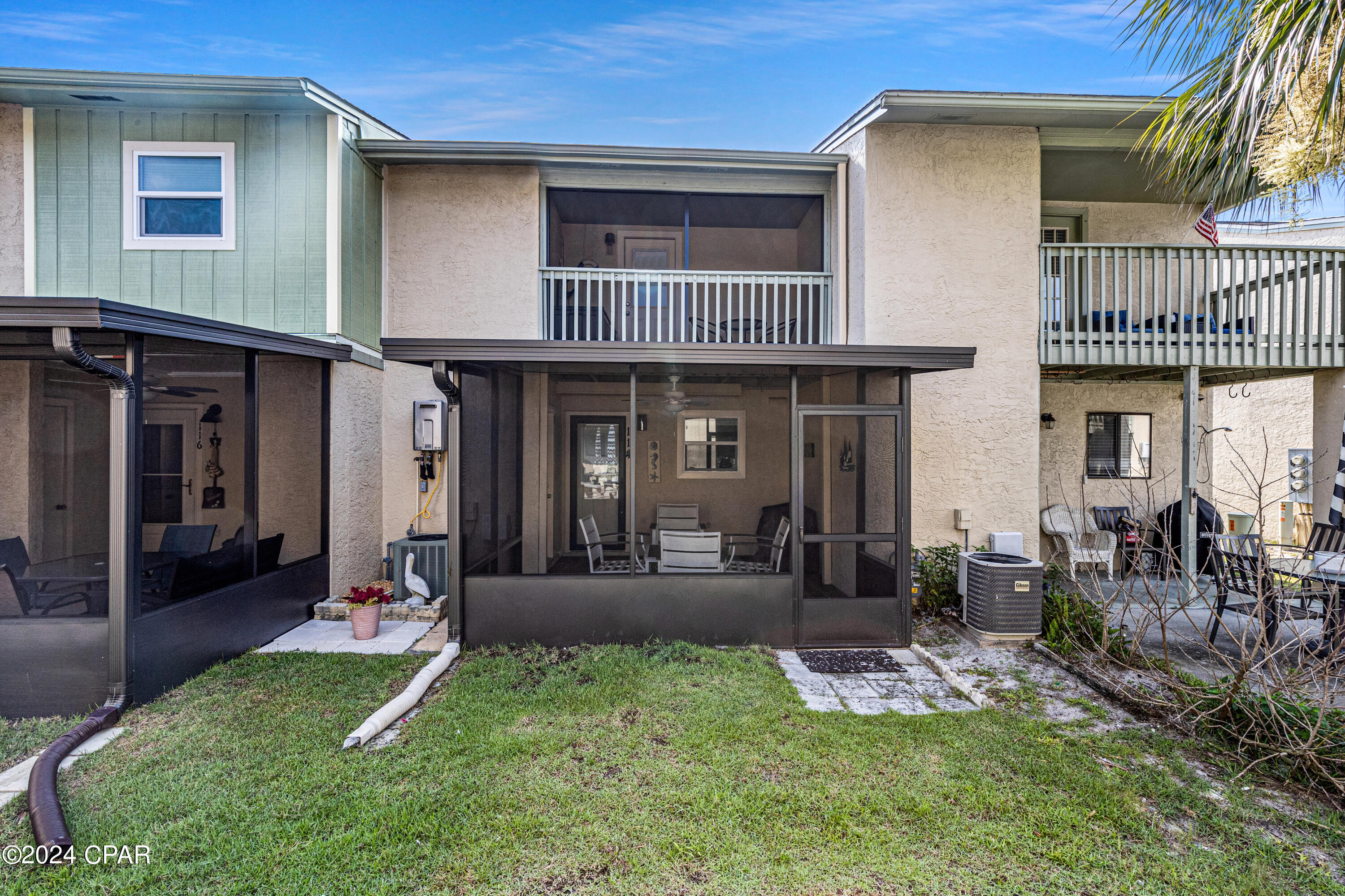 Gulf Highlands Beach Resort - Residential