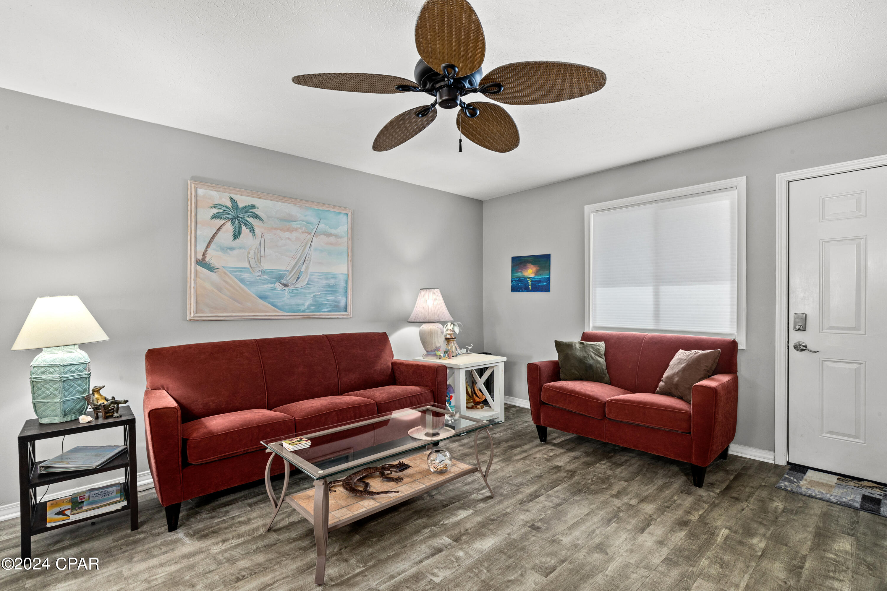 Gulf Highlands Beach Resort - Residential