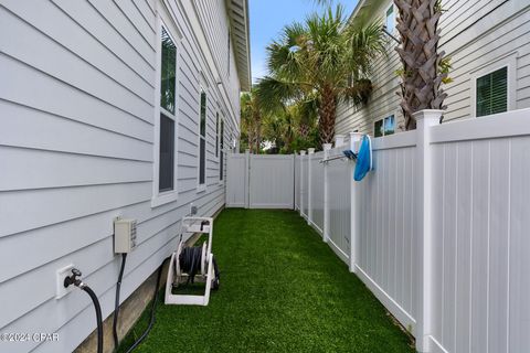 A home in Panama City Beach