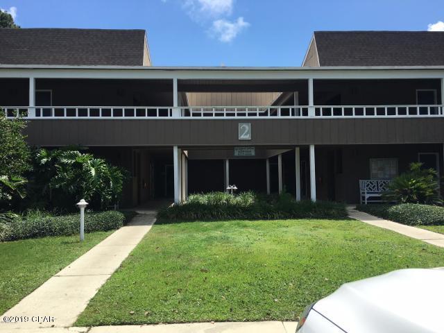 Bay Point Studio Villas Unit 2 - Residential