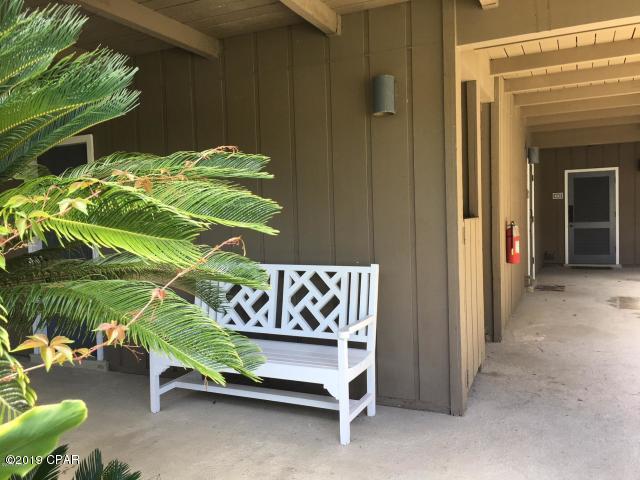 Bay Point Studio Villas Unit 2 - Residential