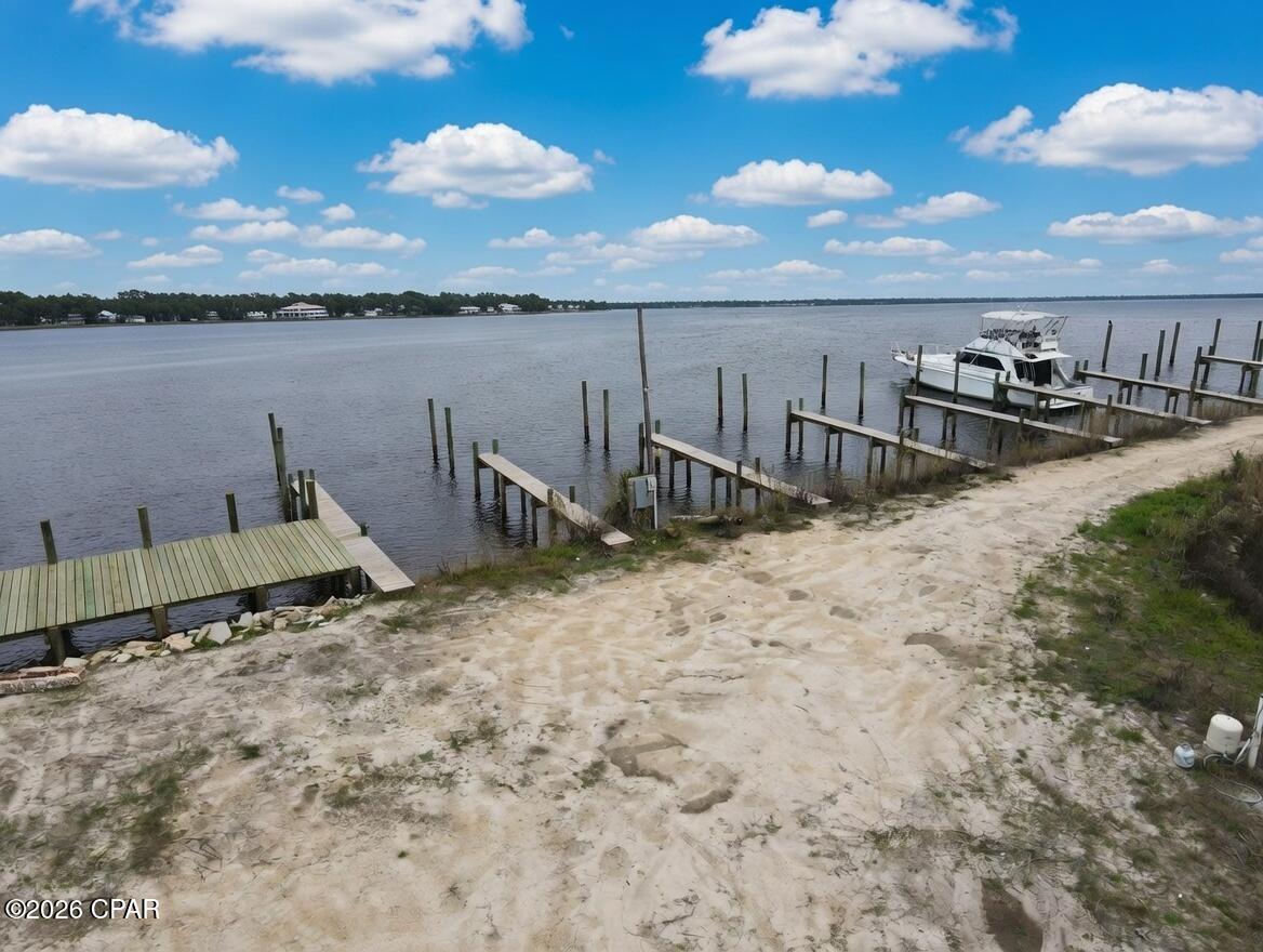 No Named Subdivision - Commercial Sale