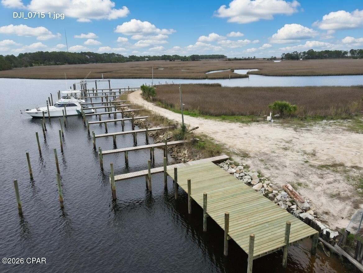 No Named Subdivision - Commercial Sale