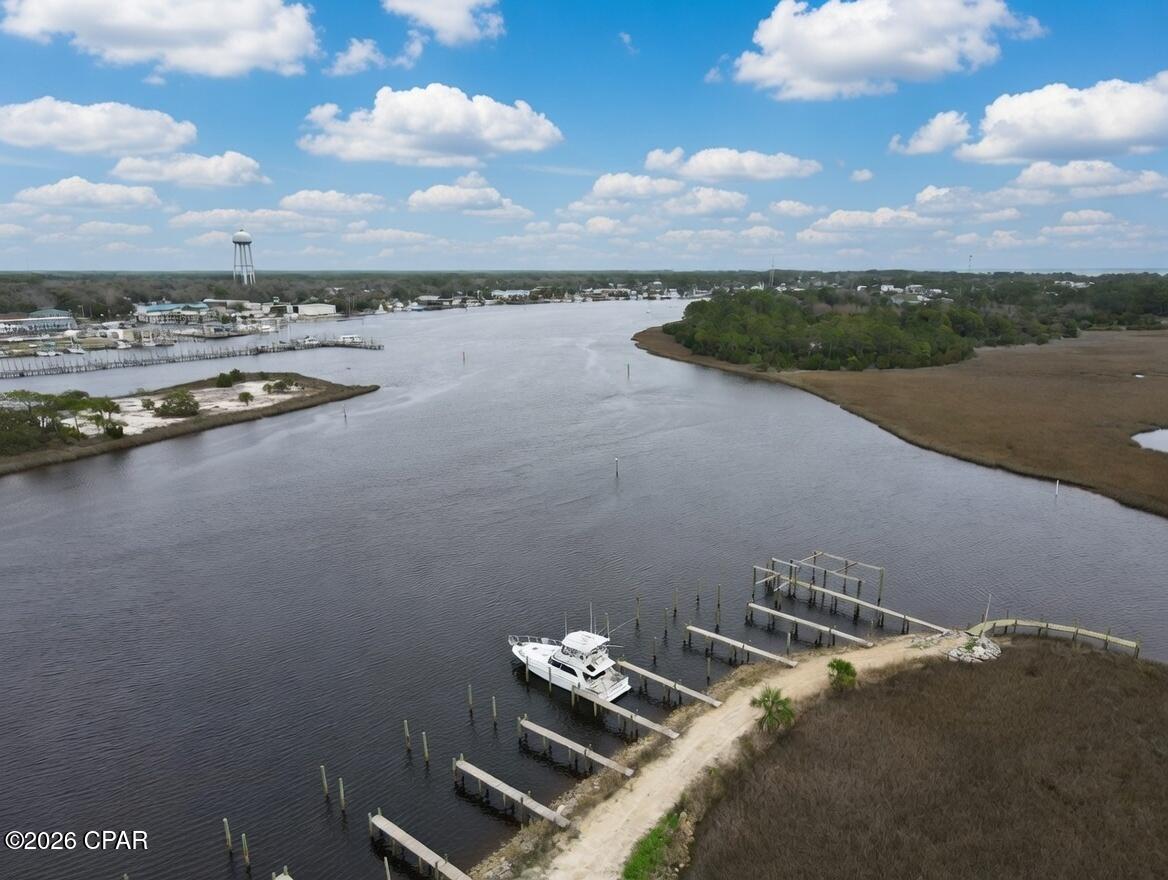 No Named Subdivision - Commercial Sale