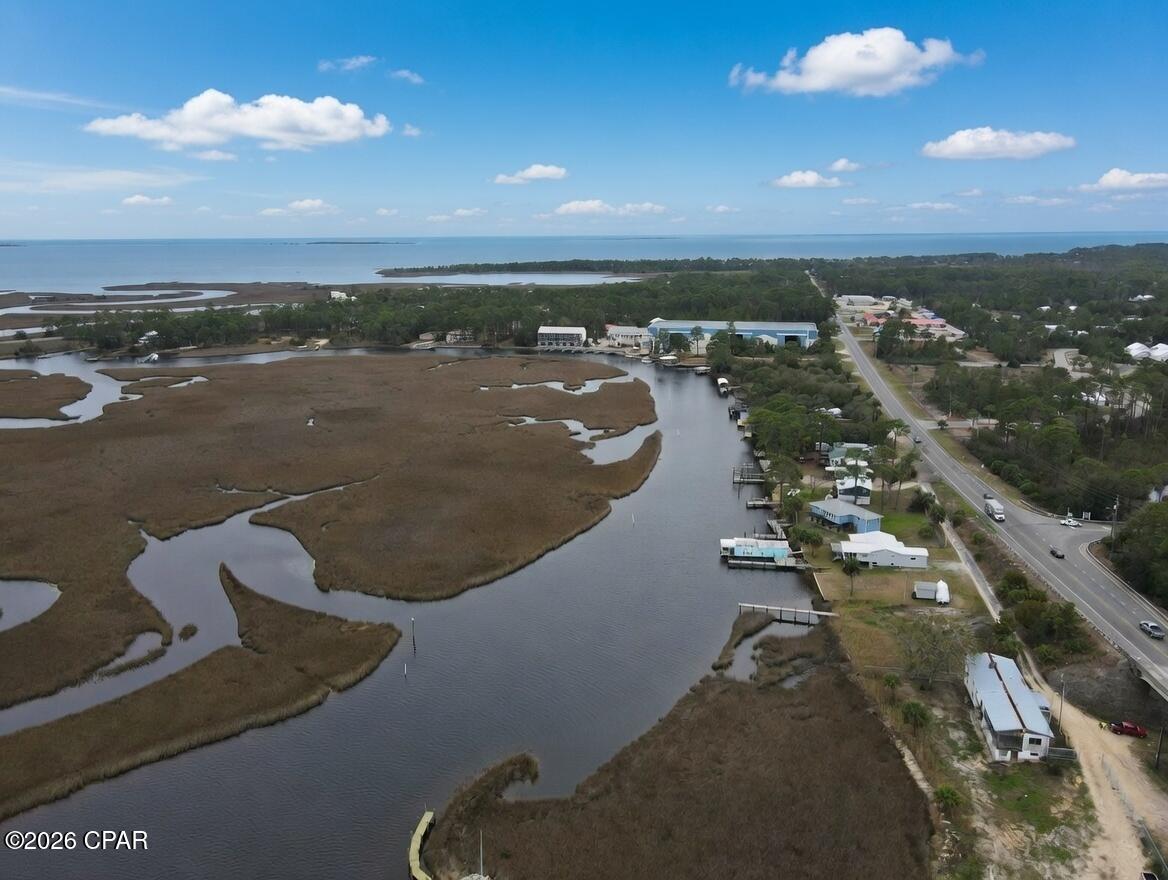 No Named Subdivision - Commercial Sale