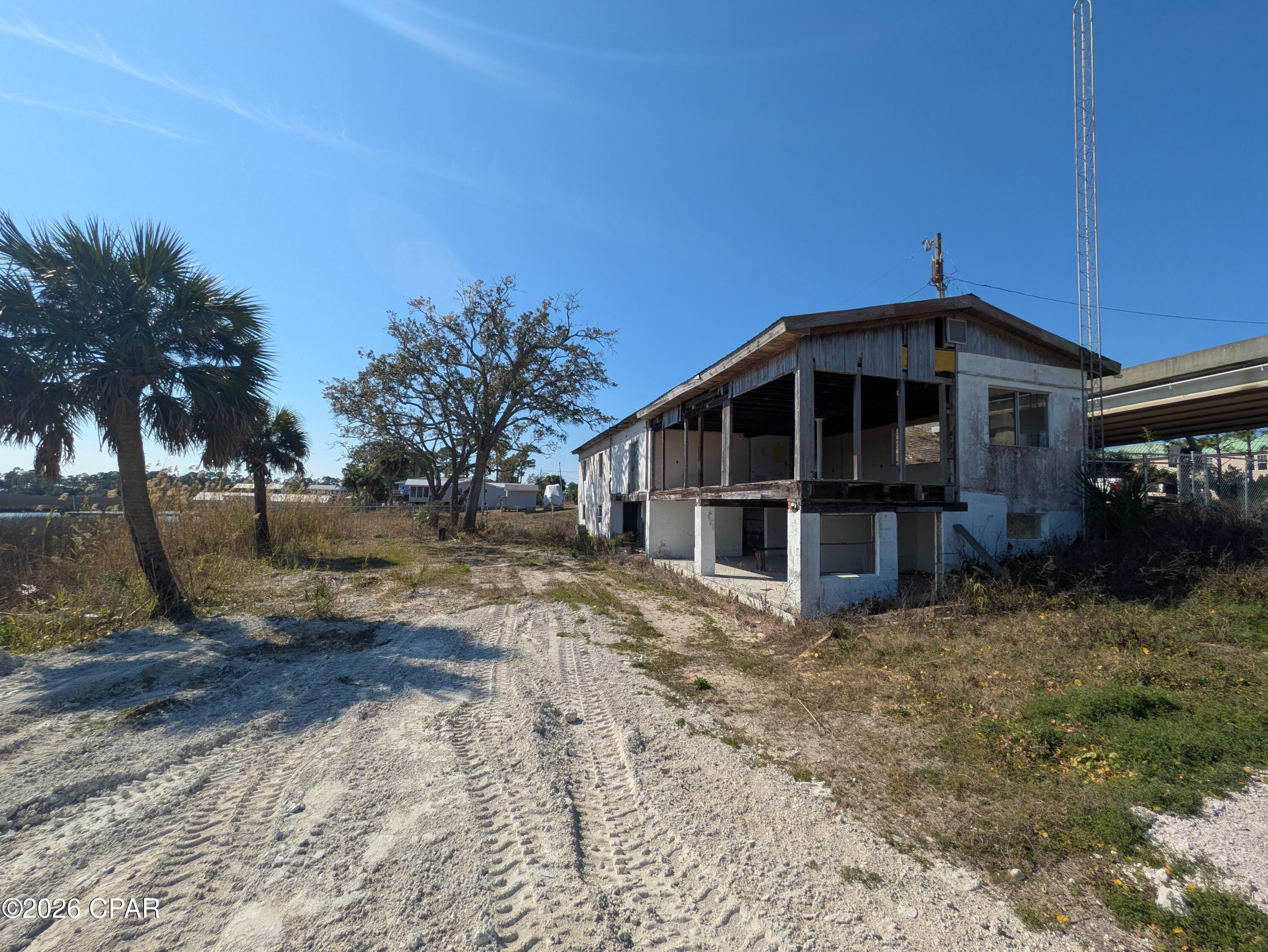 No Named Subdivision - Commercial Sale