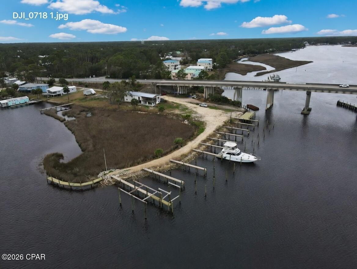 No Named Subdivision - Commercial Sale