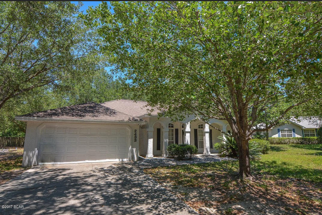 Woodlands Of Forest Pk - Residential