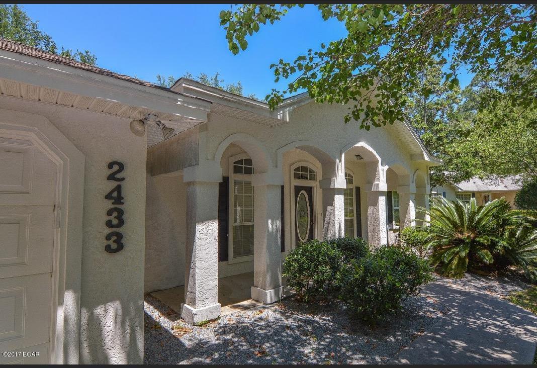 Woodlands Of Forest Pk - Residential