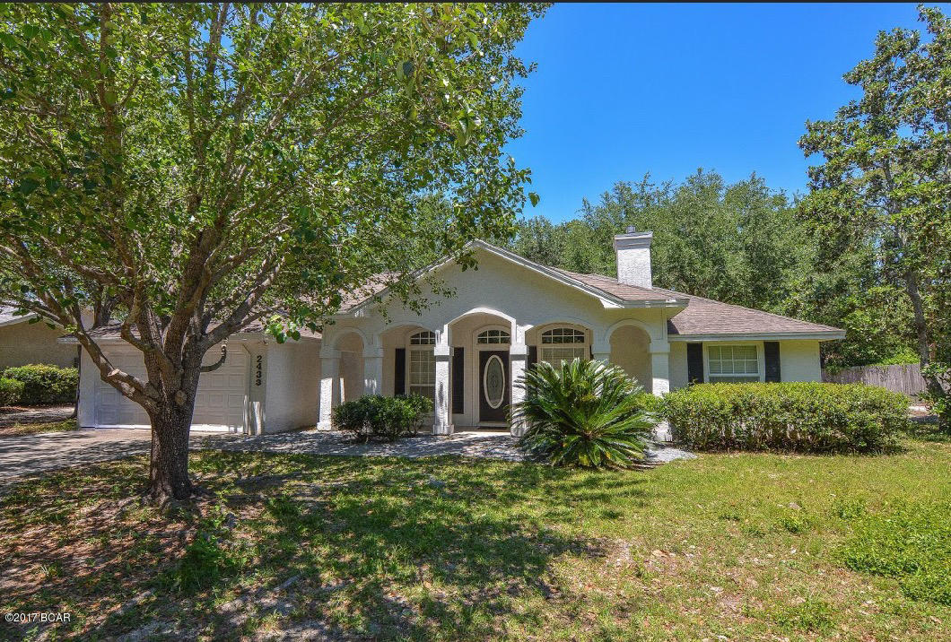 Woodlands Of Forest Pk - Residential